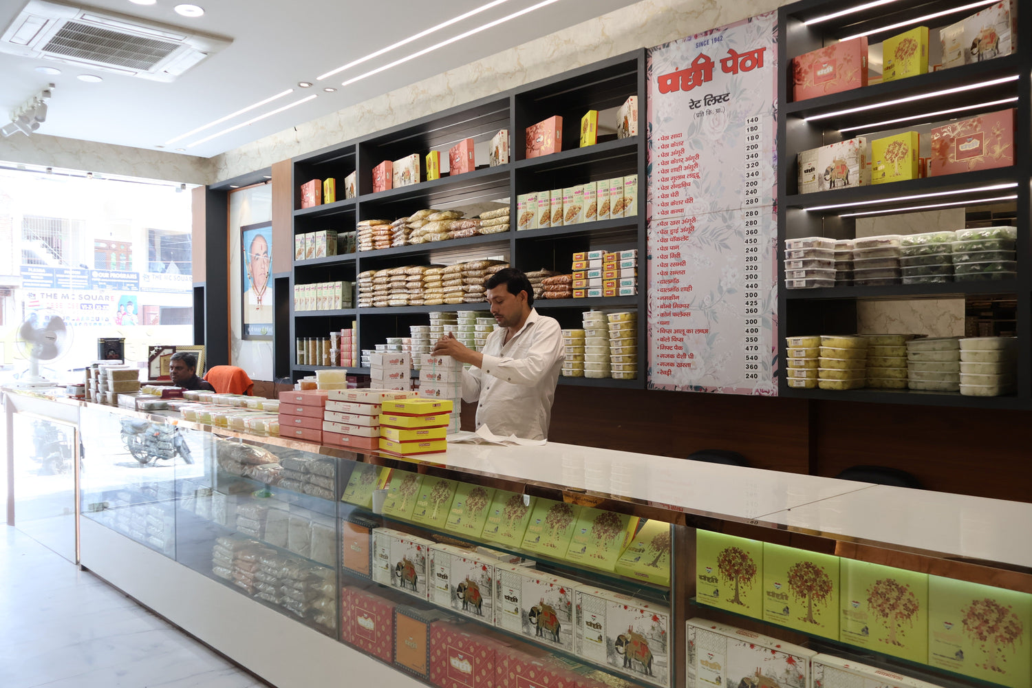 Panchhi Petha: The Sweet Legacy of Agra That Won Hearts Across Generations