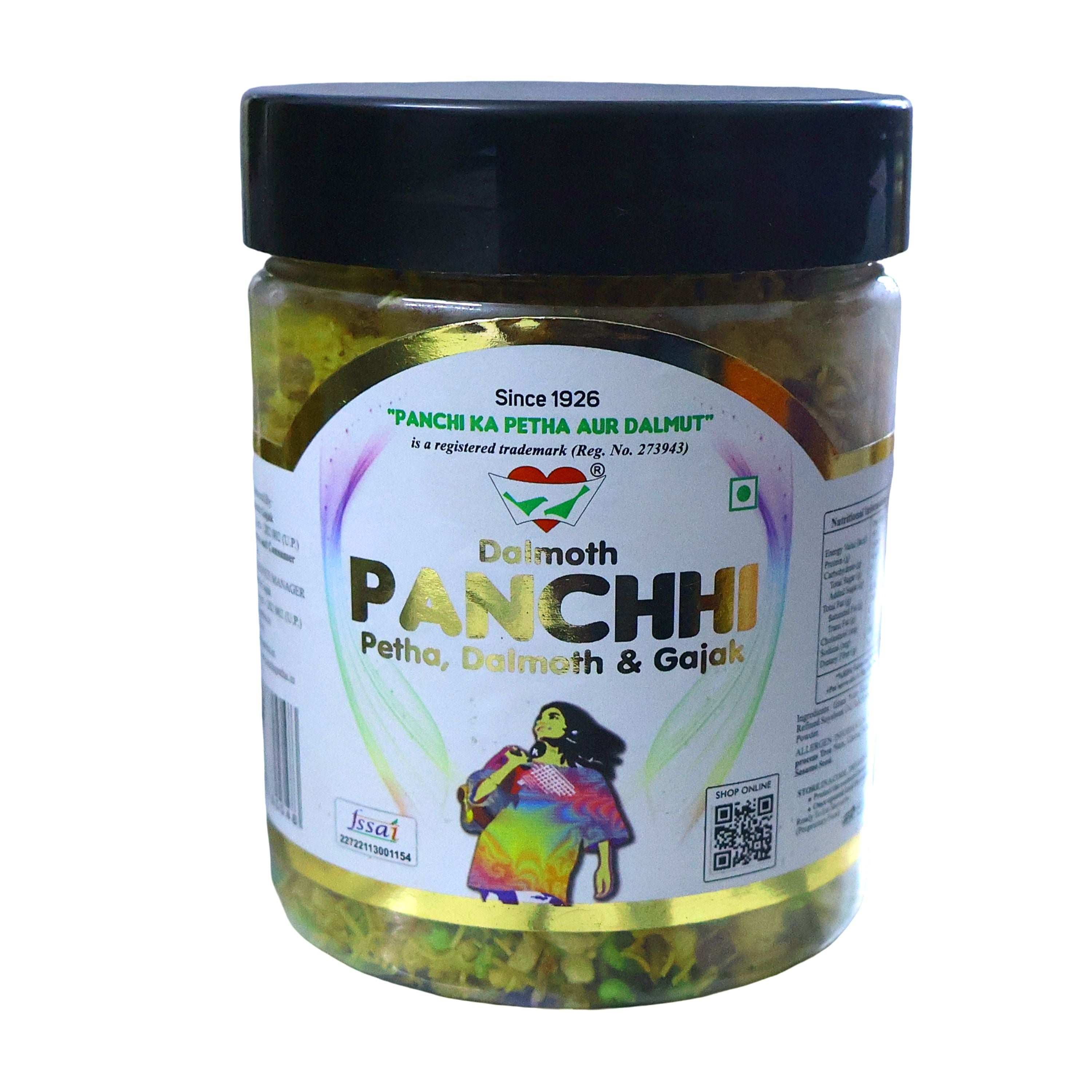 Hing Dalmoth Namkeen