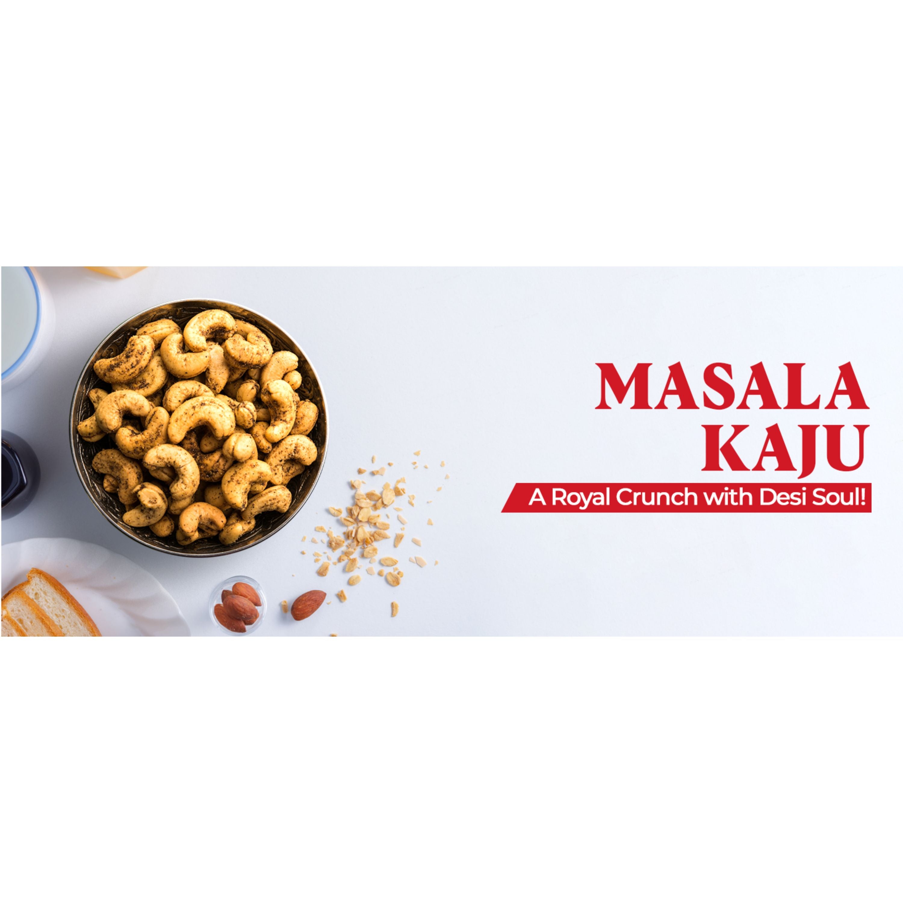 Masala Kaju