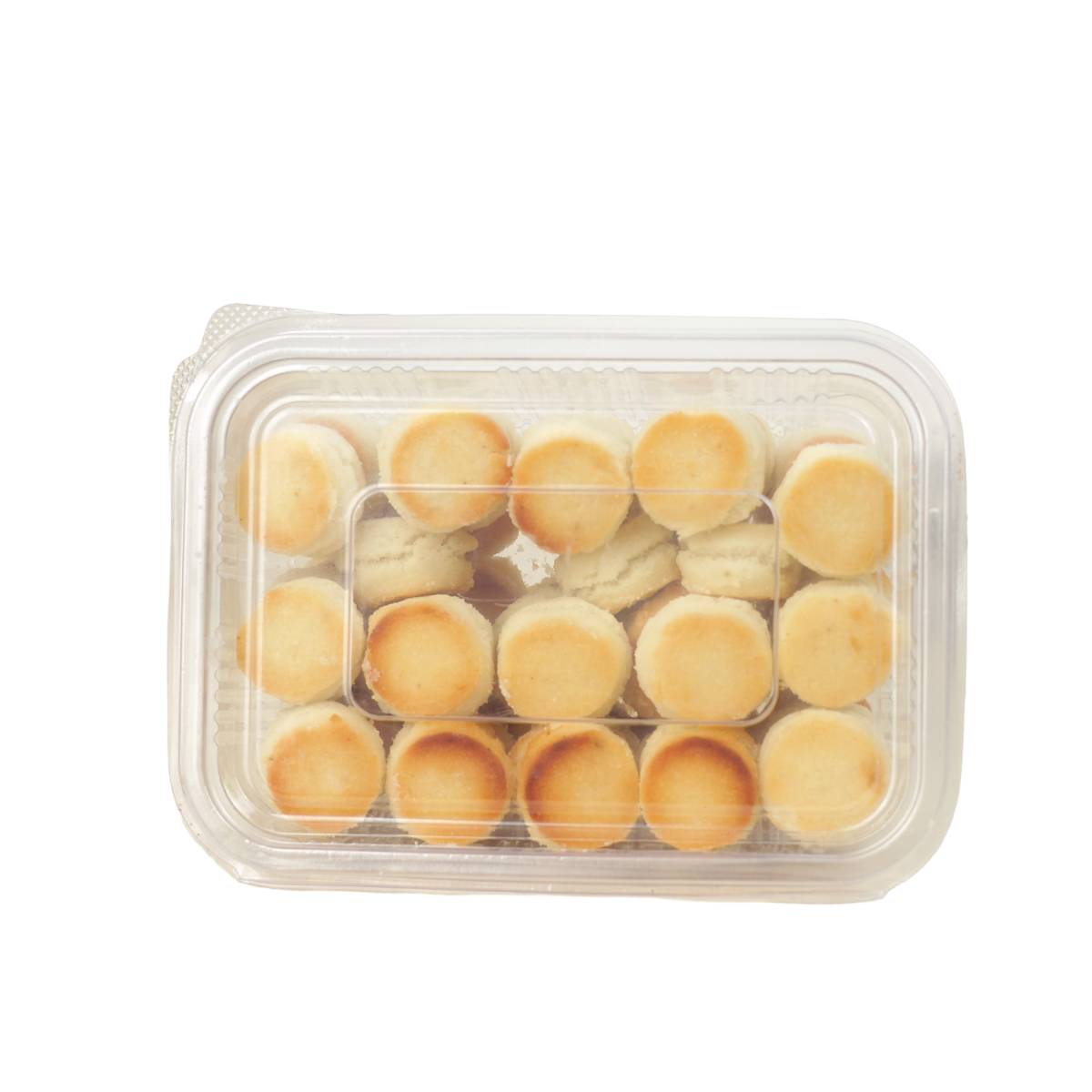 Nankhatai Biscuits