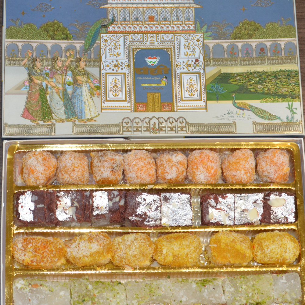 Panchhi Royal Delight Gift Pack