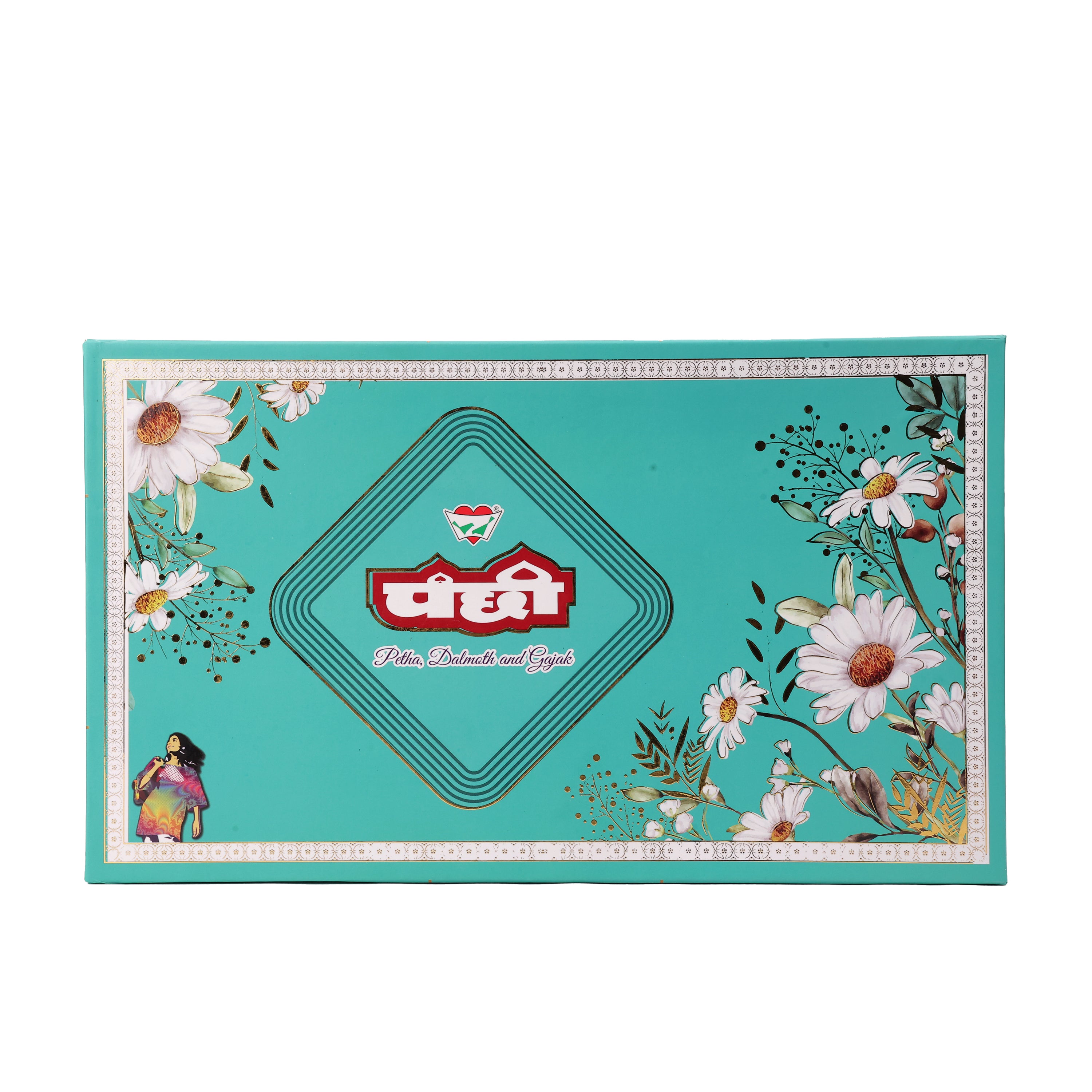 Panchhi Royal Delight Gift Pack