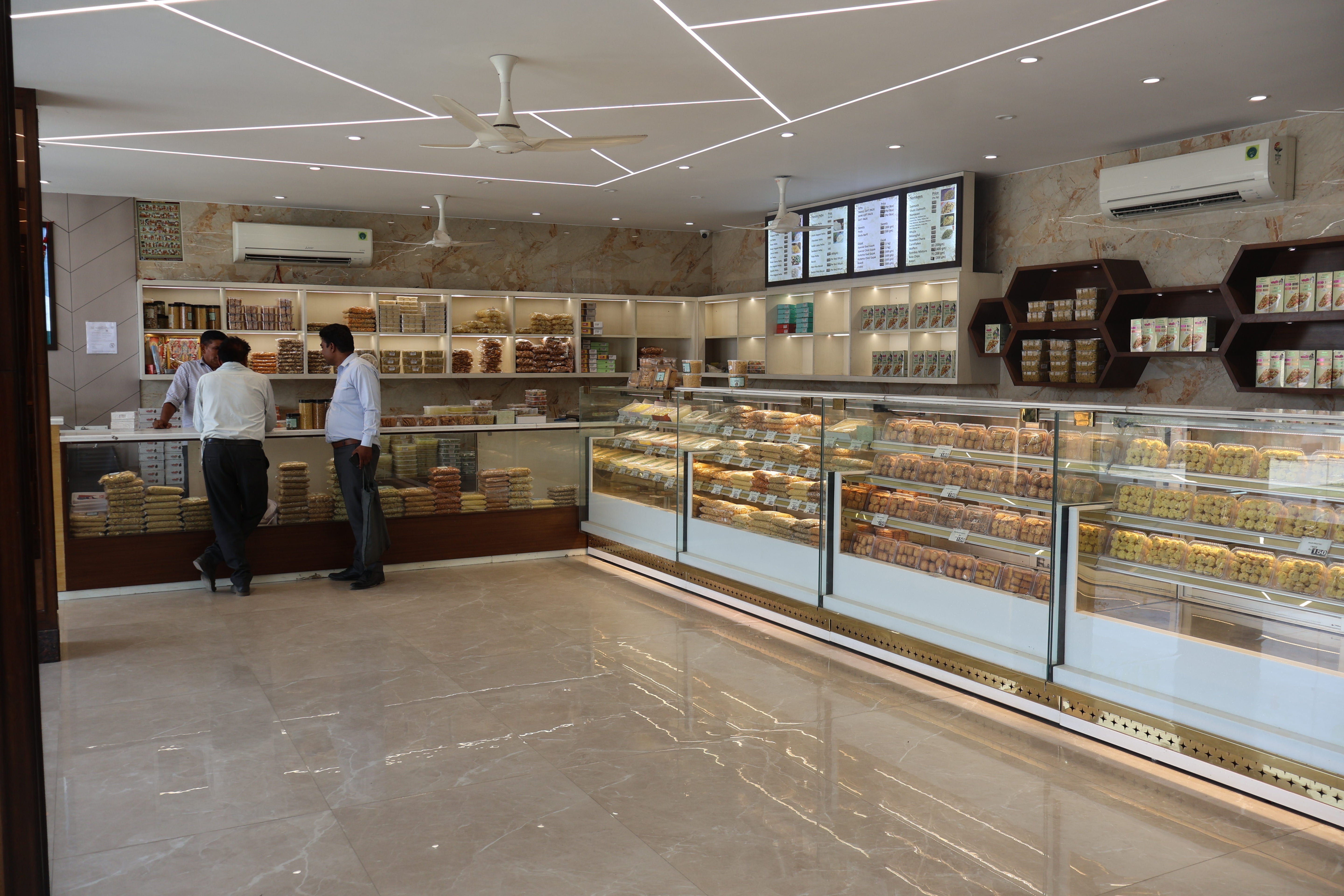Panchhi Petha Store