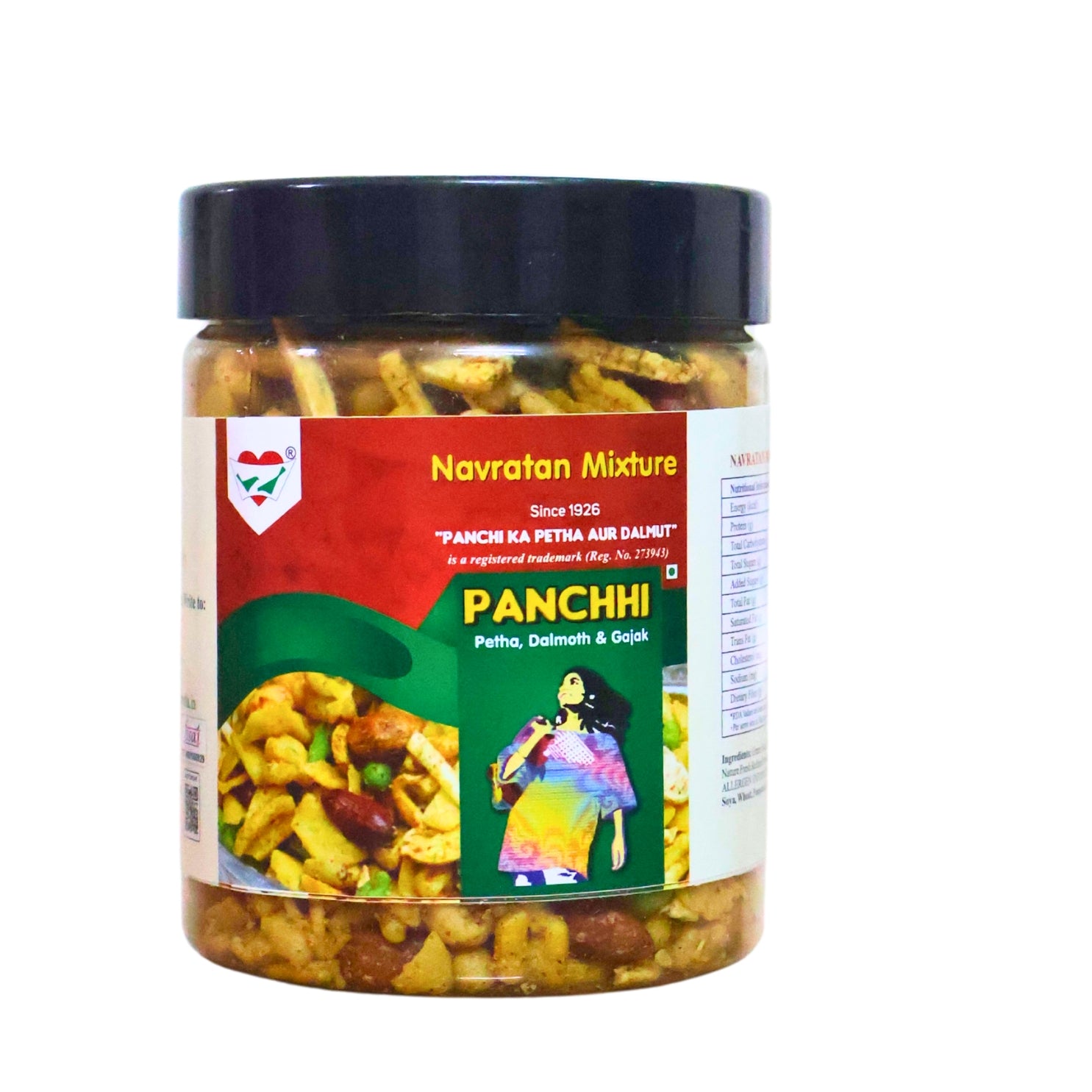 Navratan Mixture