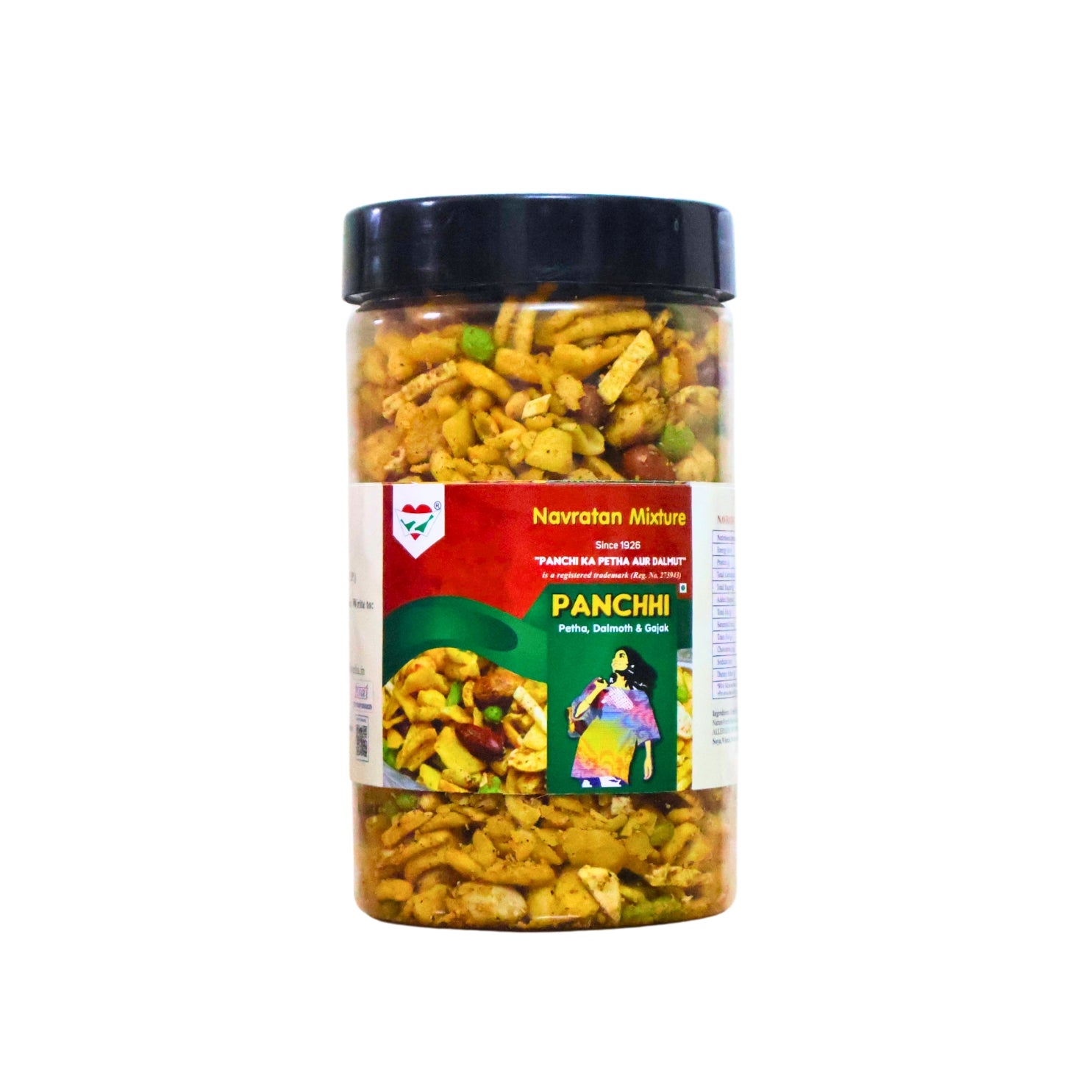 Navratan Mixture