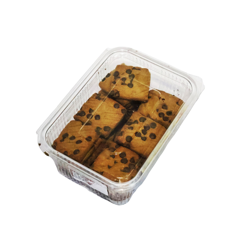 Chocolate Biscuits
