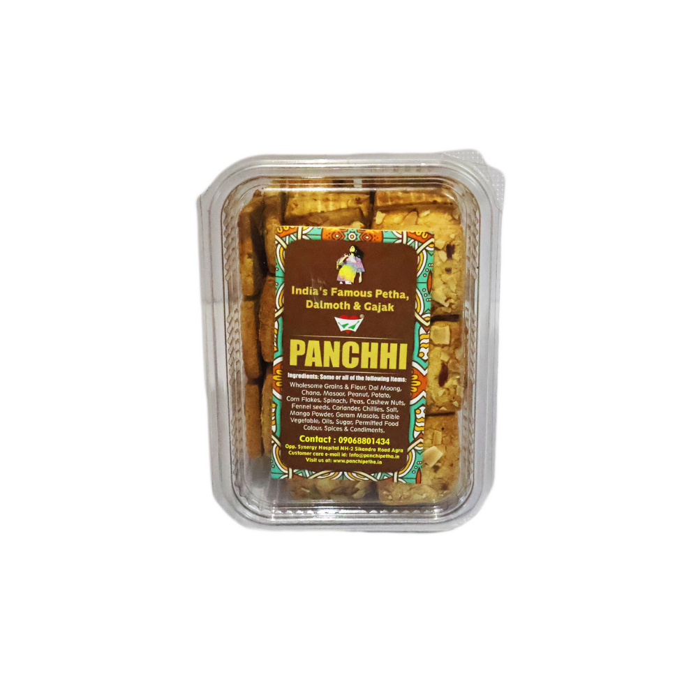 Dry Fruit Biscuits