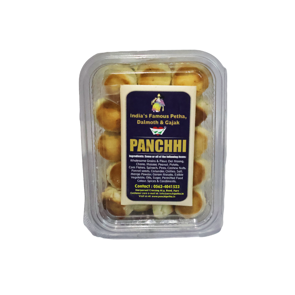 Nankhatai Biscuits