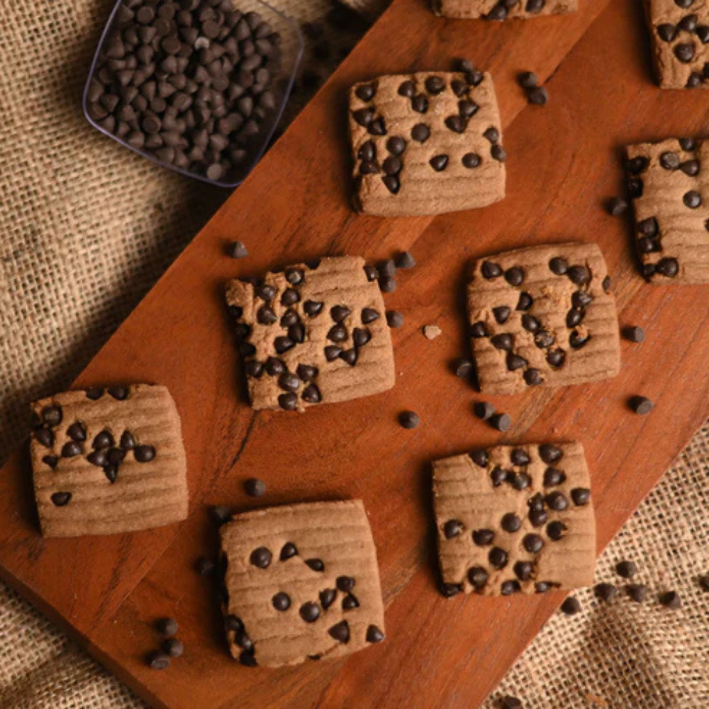Chocolate Biscuits