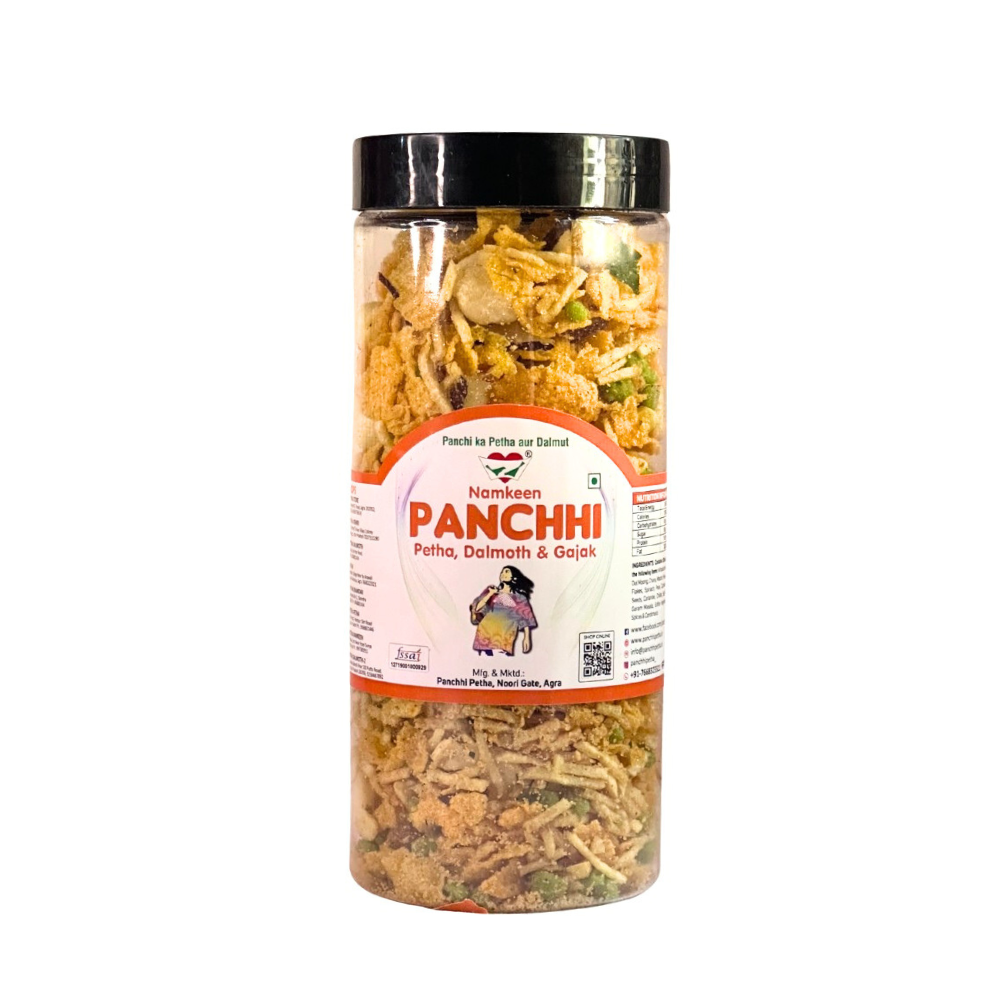 Cornflakes Mixture Namkeen