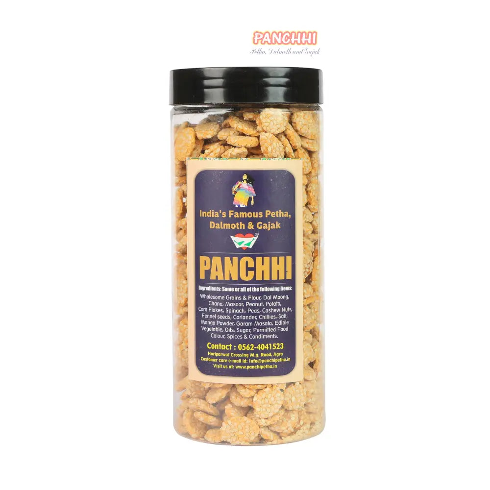 Panchhi Rewdi (Gur) Gajak