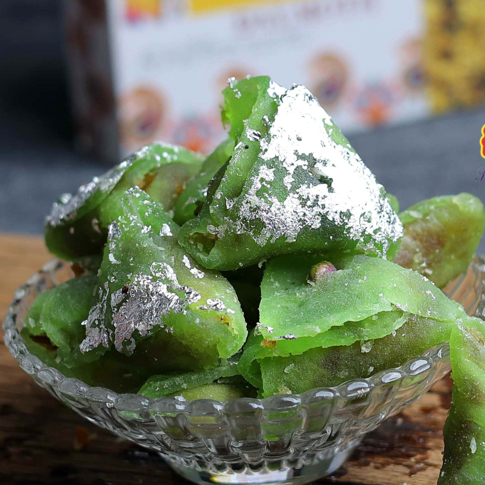 Paan Petha