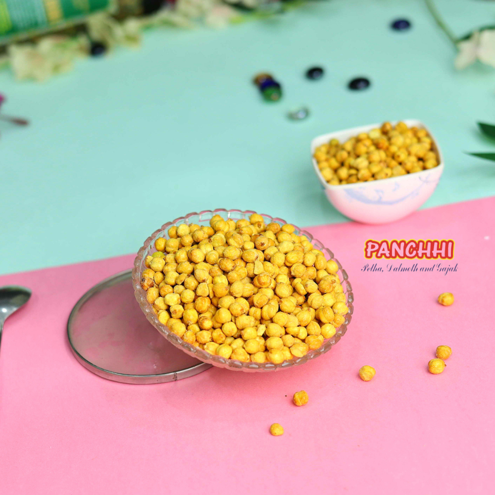 Roasted Chana Namkeen