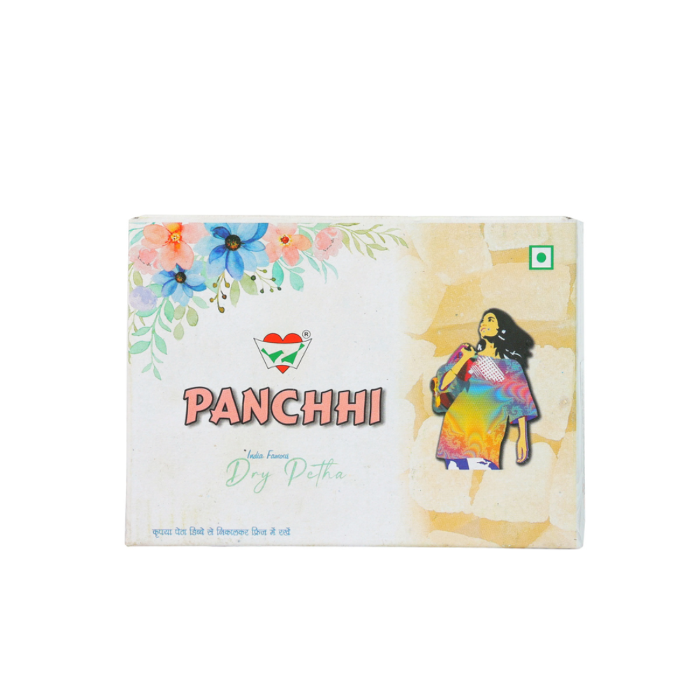 Panchhi Dry Petha