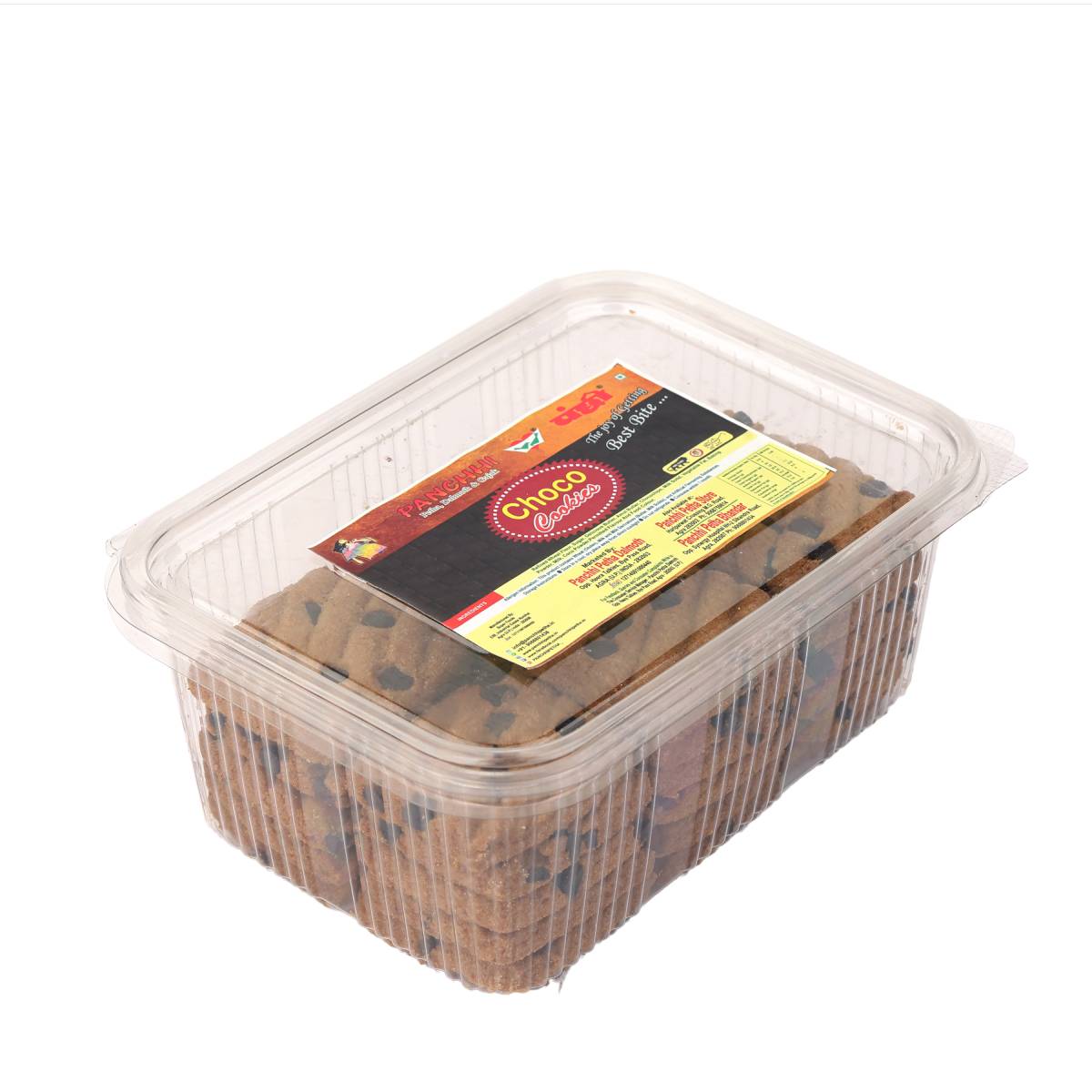 Chocolate Biscuits