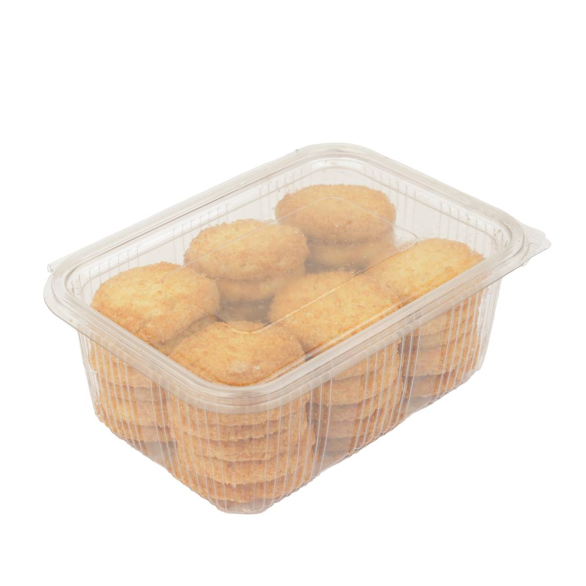 Coconut Biscuits