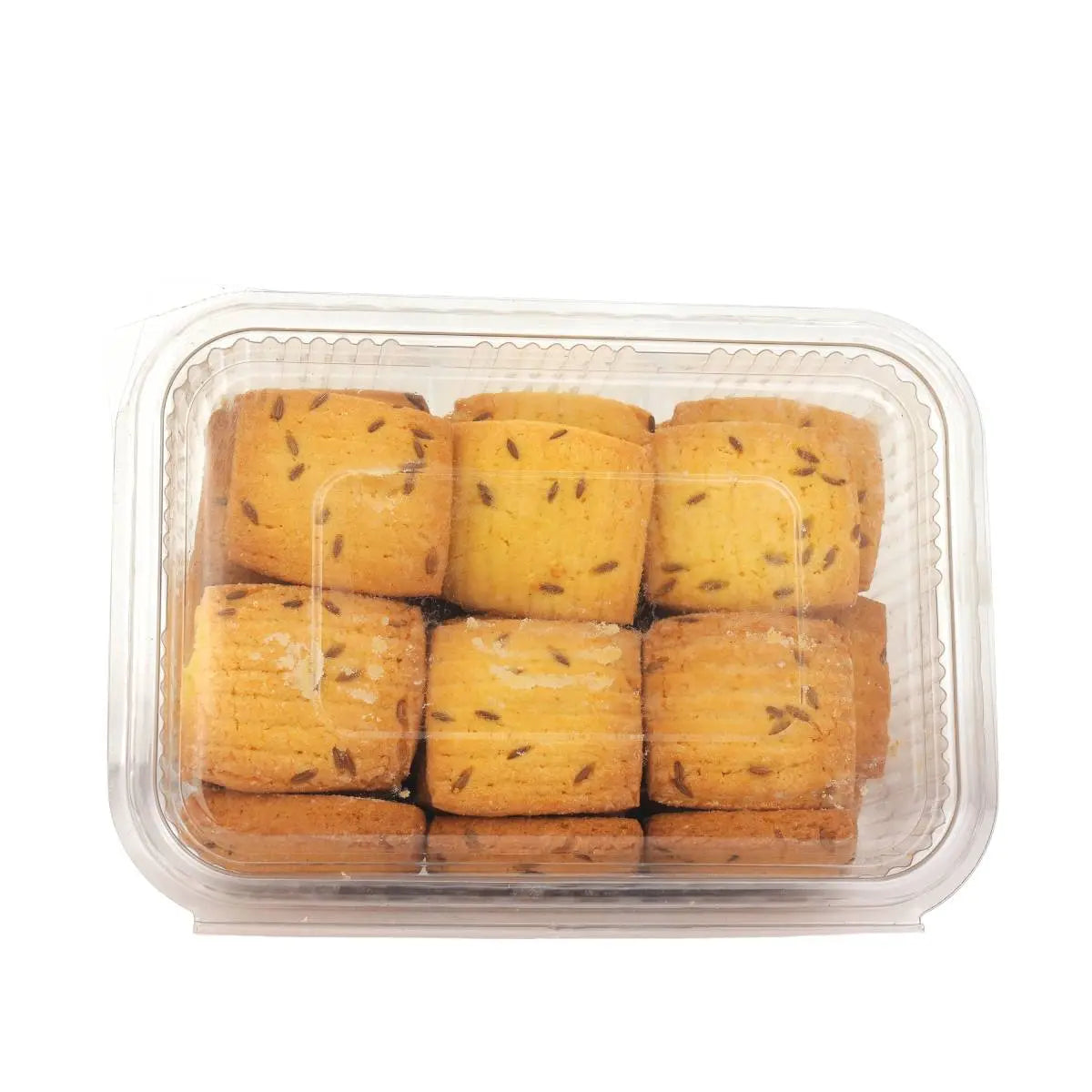 Panchhi Jeera Biscuits