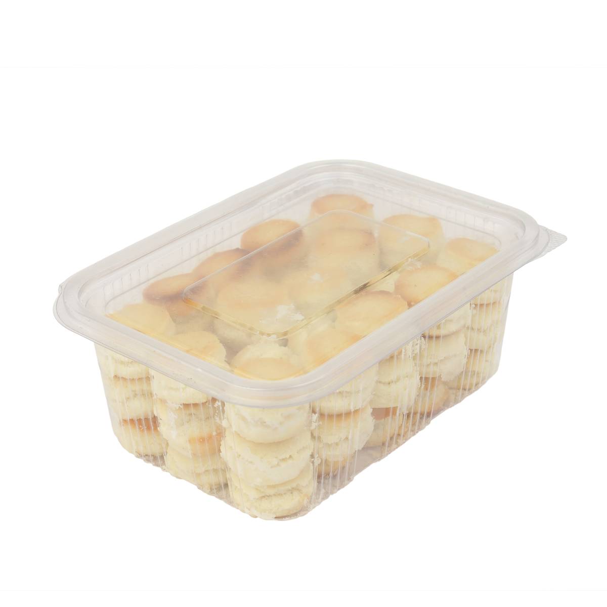 Nankhatai Biscuits