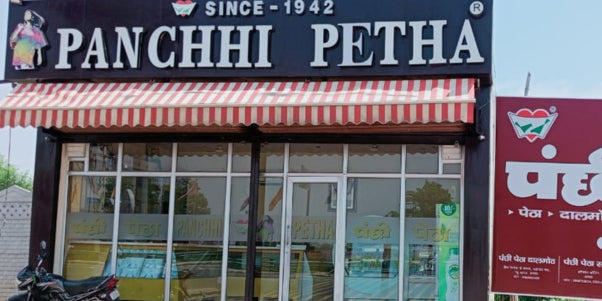 Panchhi Petha Fatehabad Store