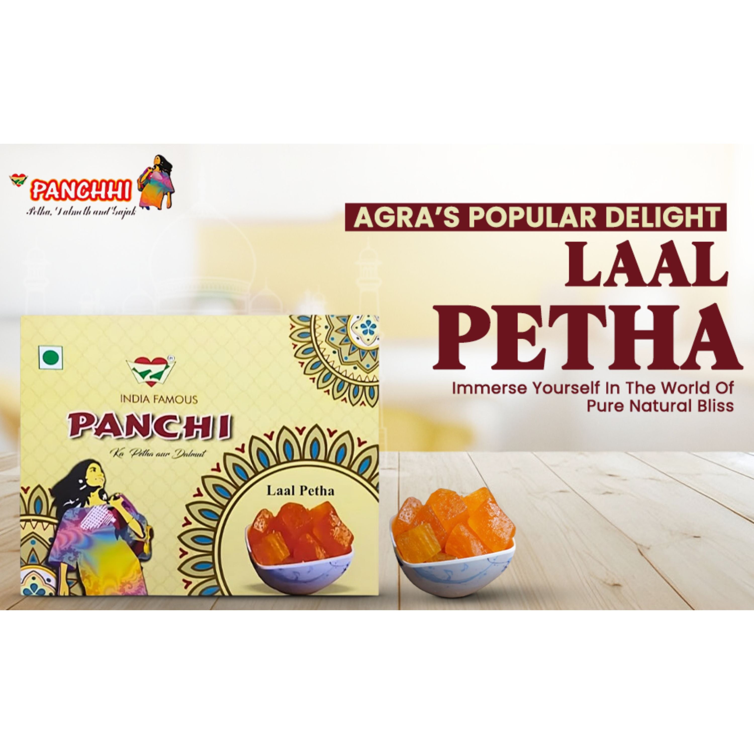 Laal Petha