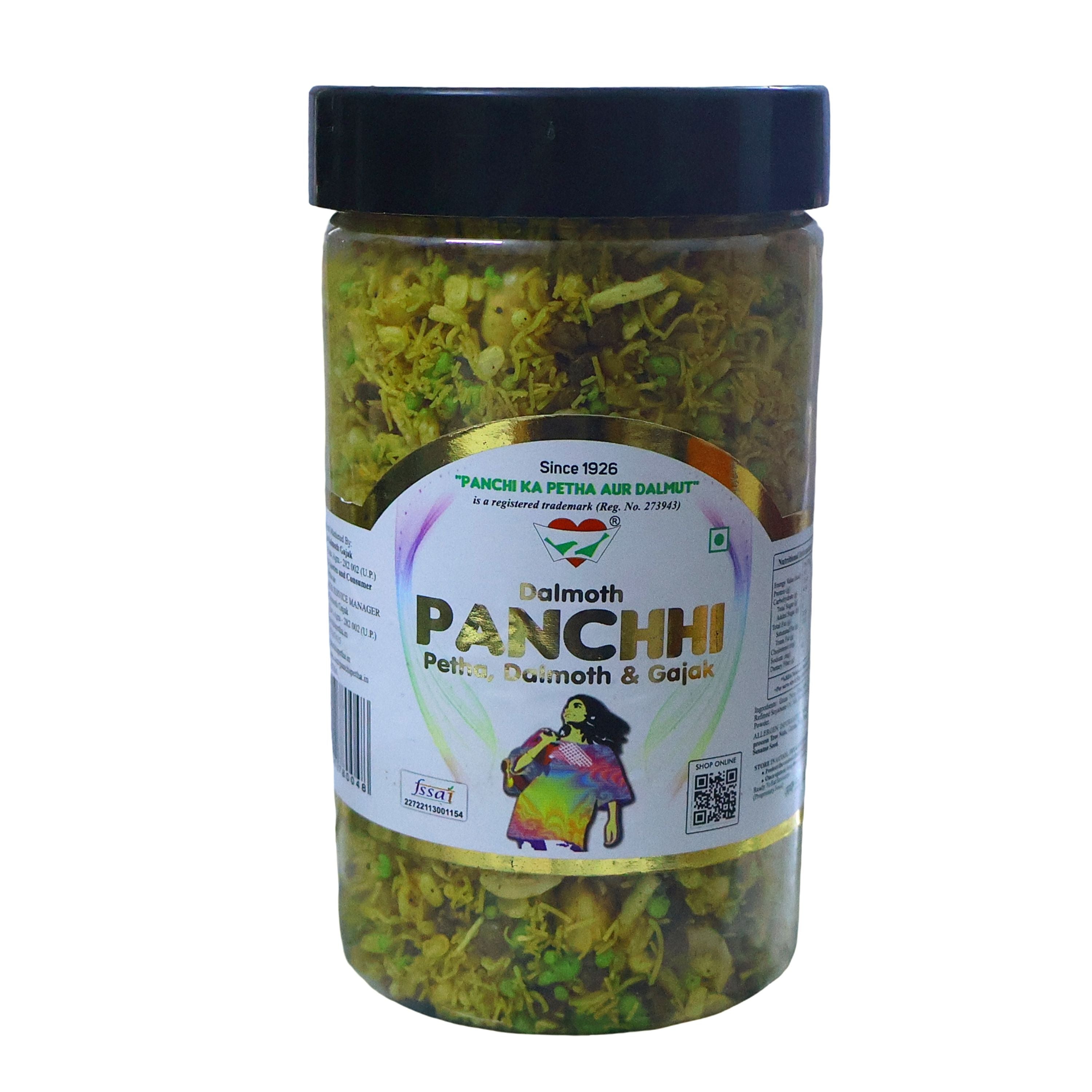 Hing Dalmoth Namkeen