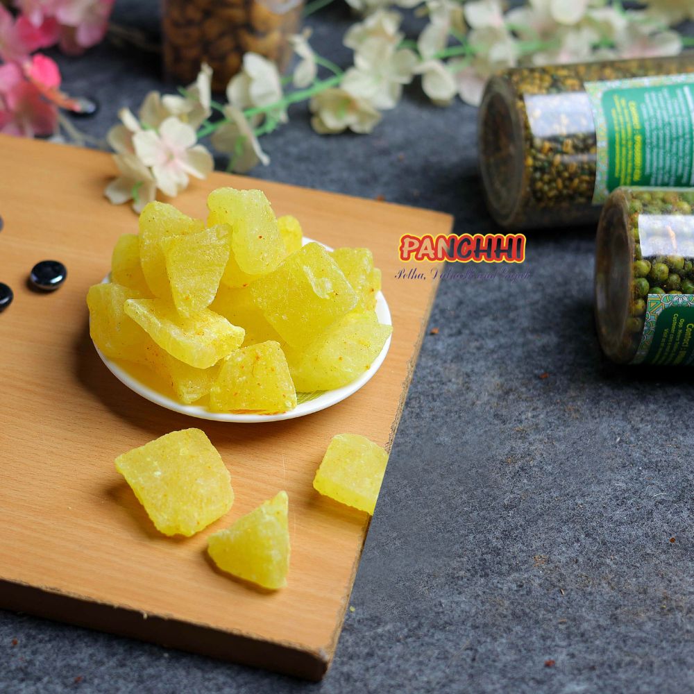Kesar Petha