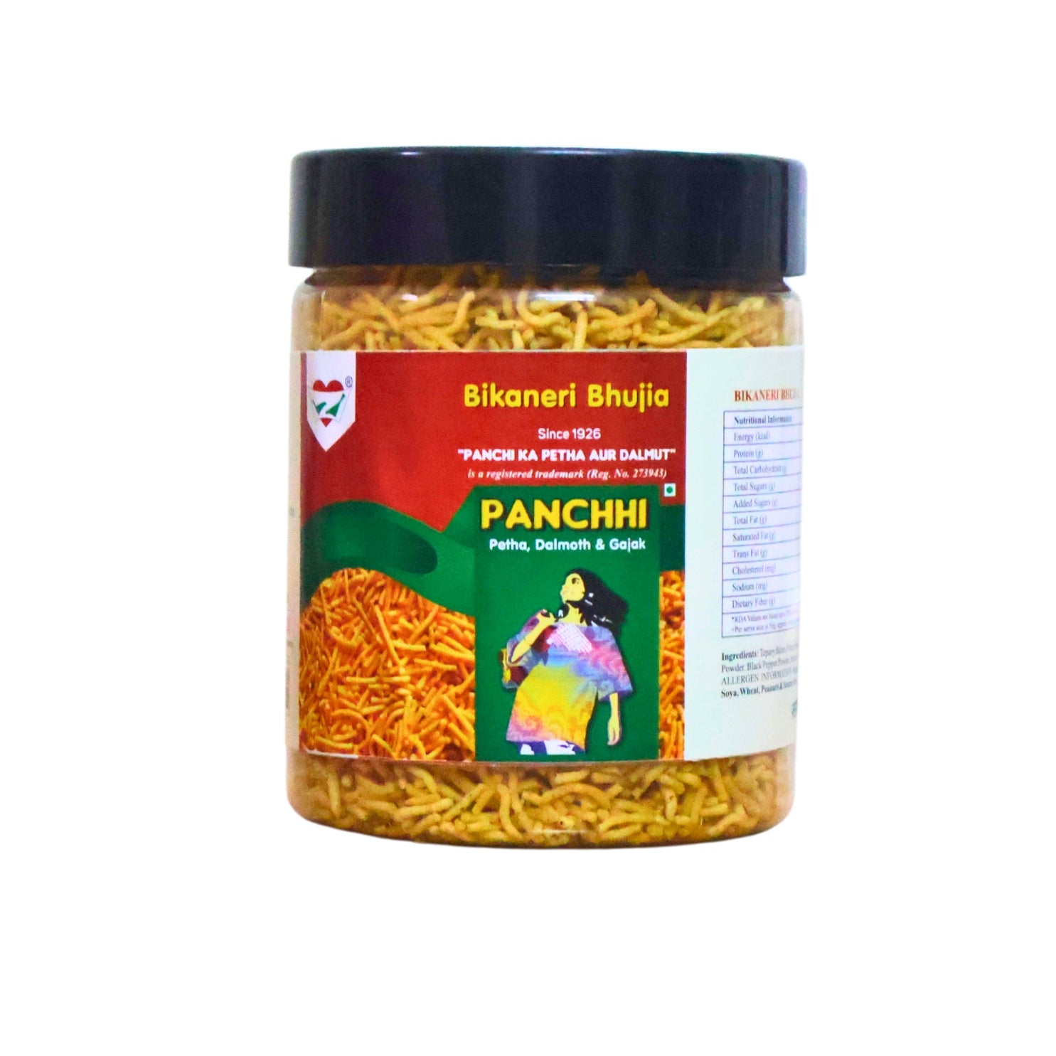 Bikaneri Bhujia Namkeen