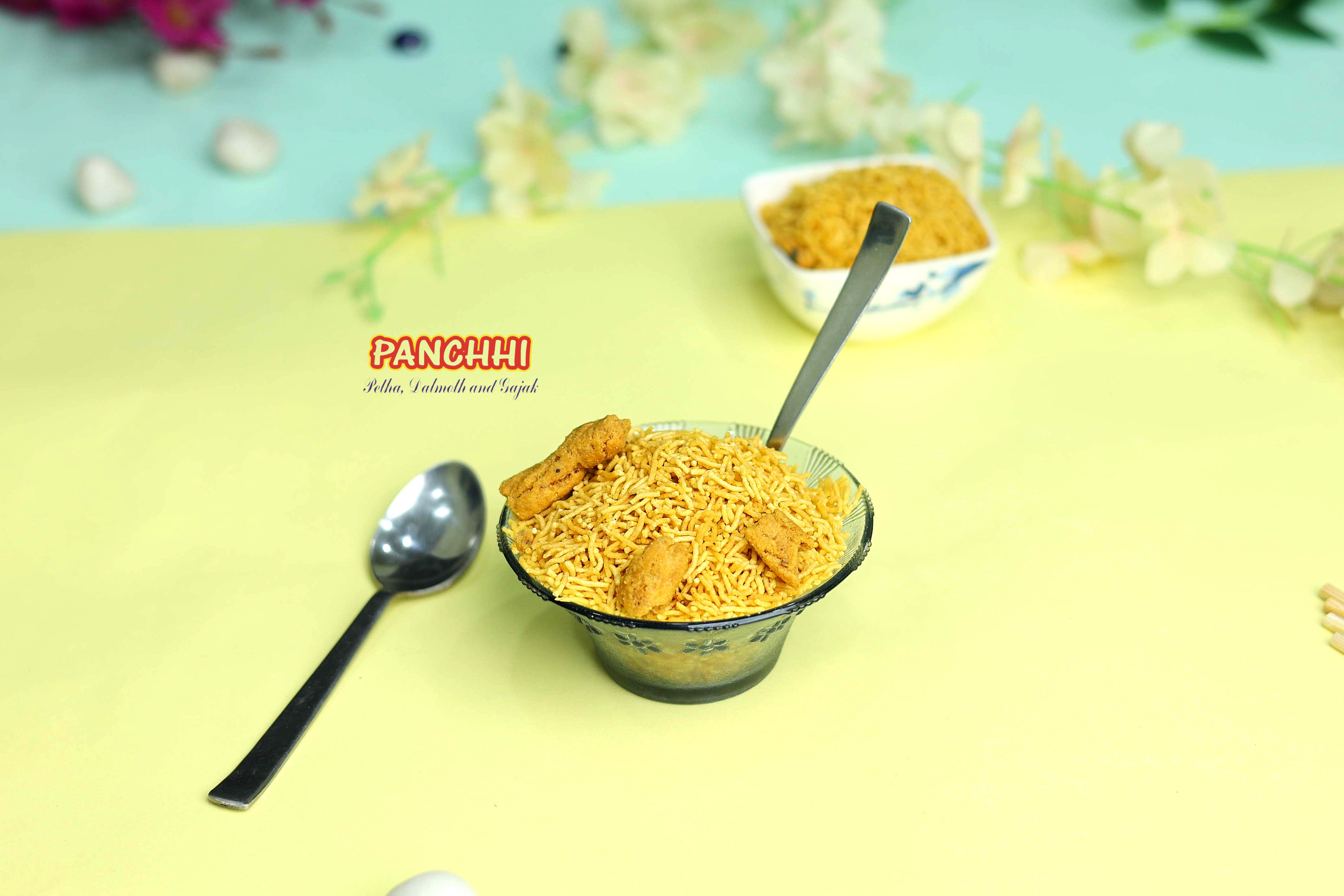 Bikaneri Bhujia Namkeen