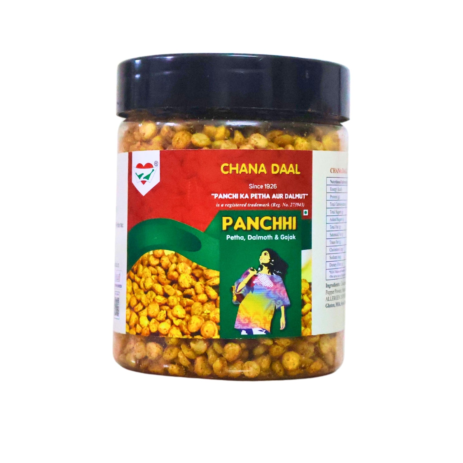 Chana Daal Namkeen