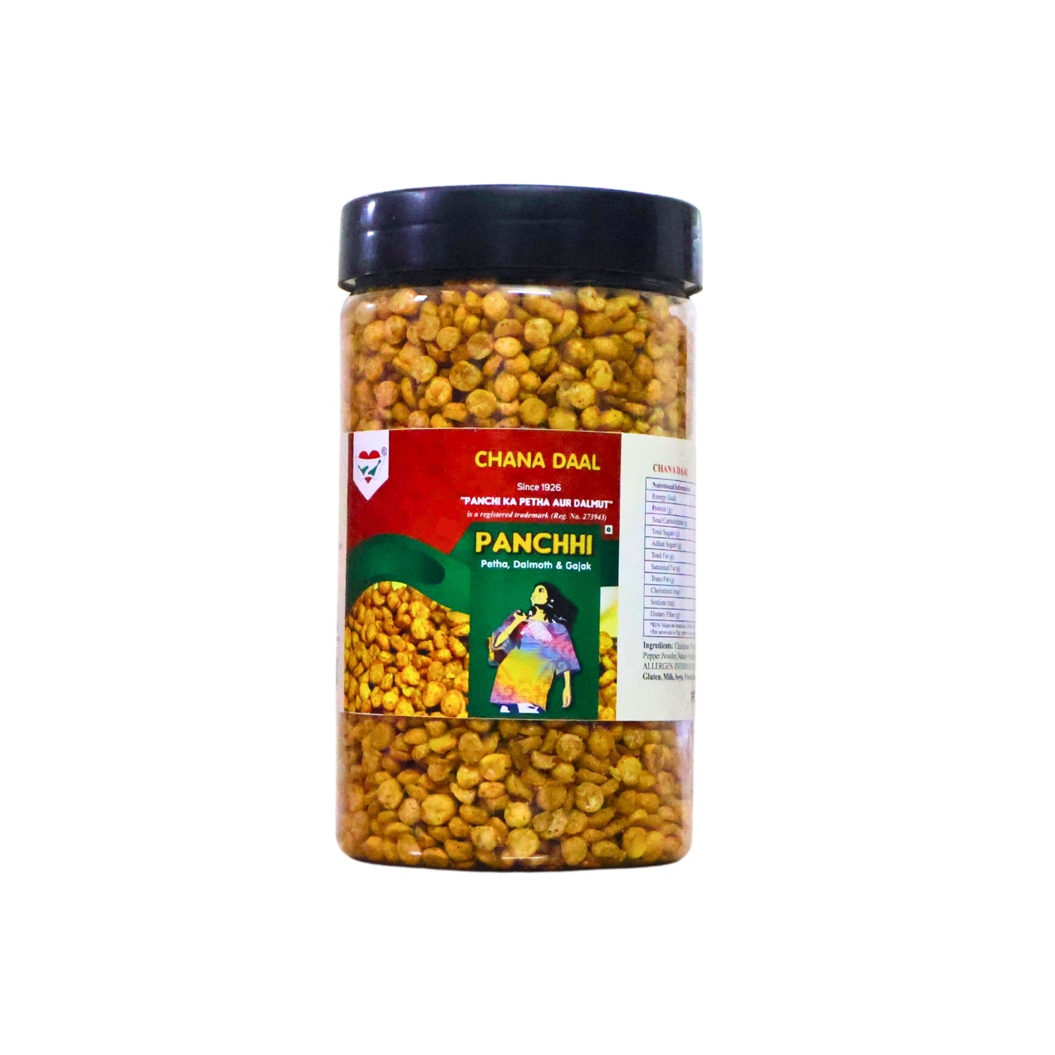 Chana Daal Namkeen