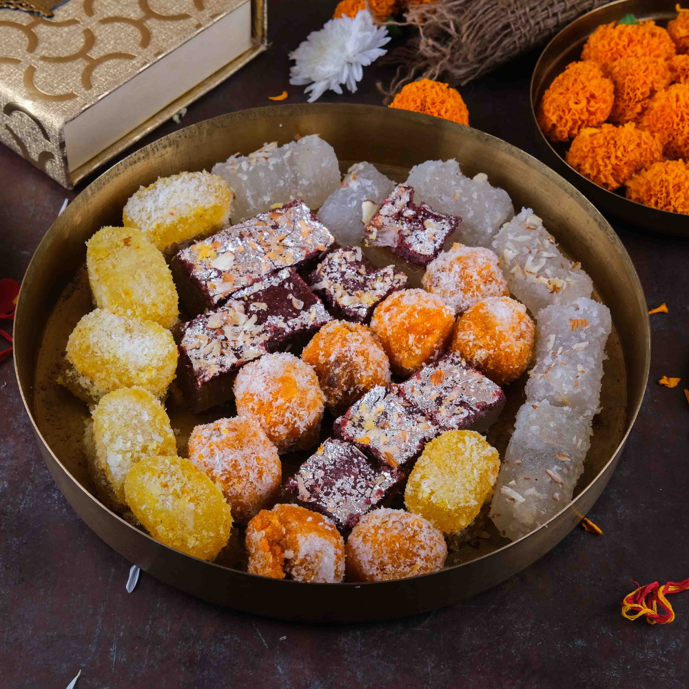 Panchhi Royal Delight Gift Pack