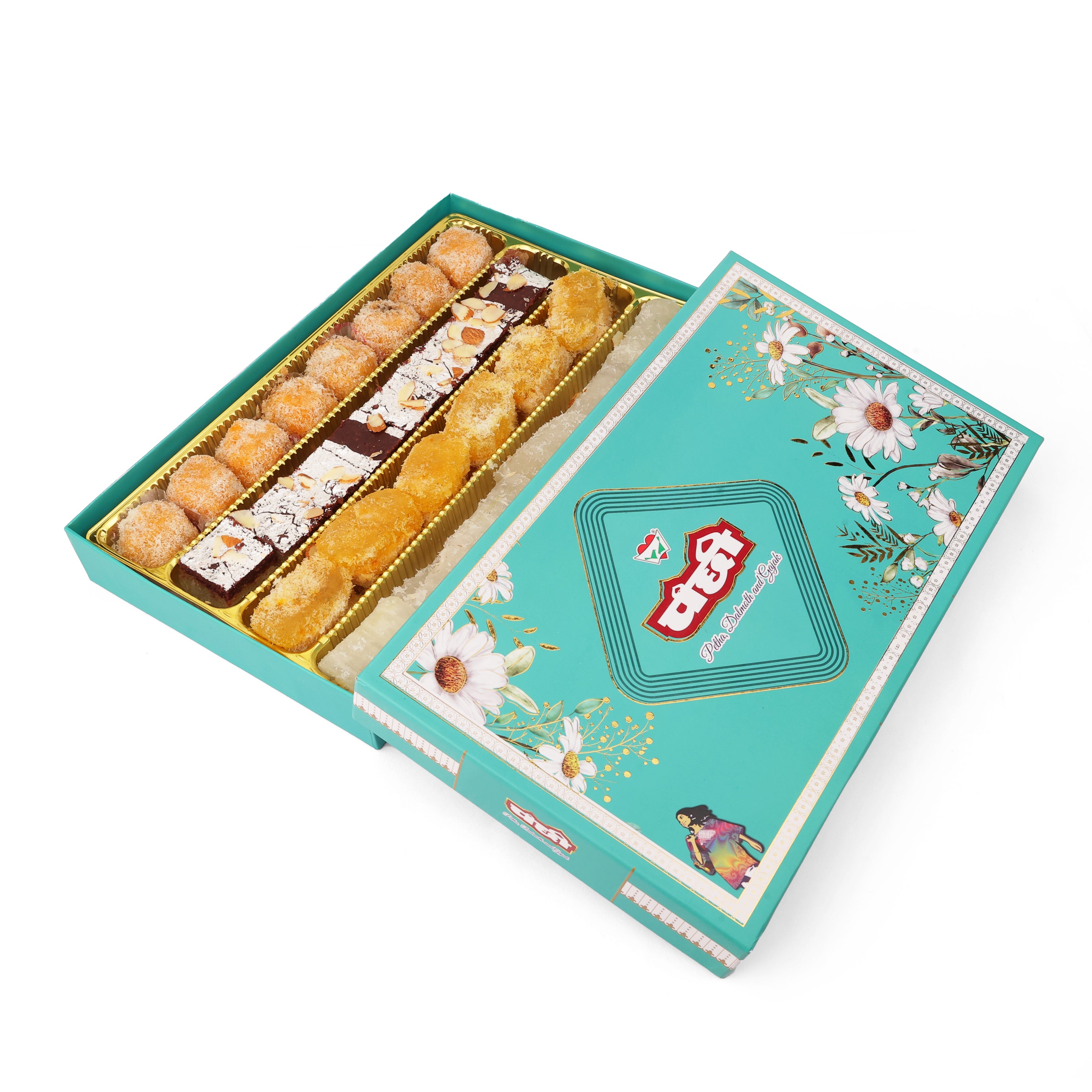Panchhi Royal Delight Gift Pack