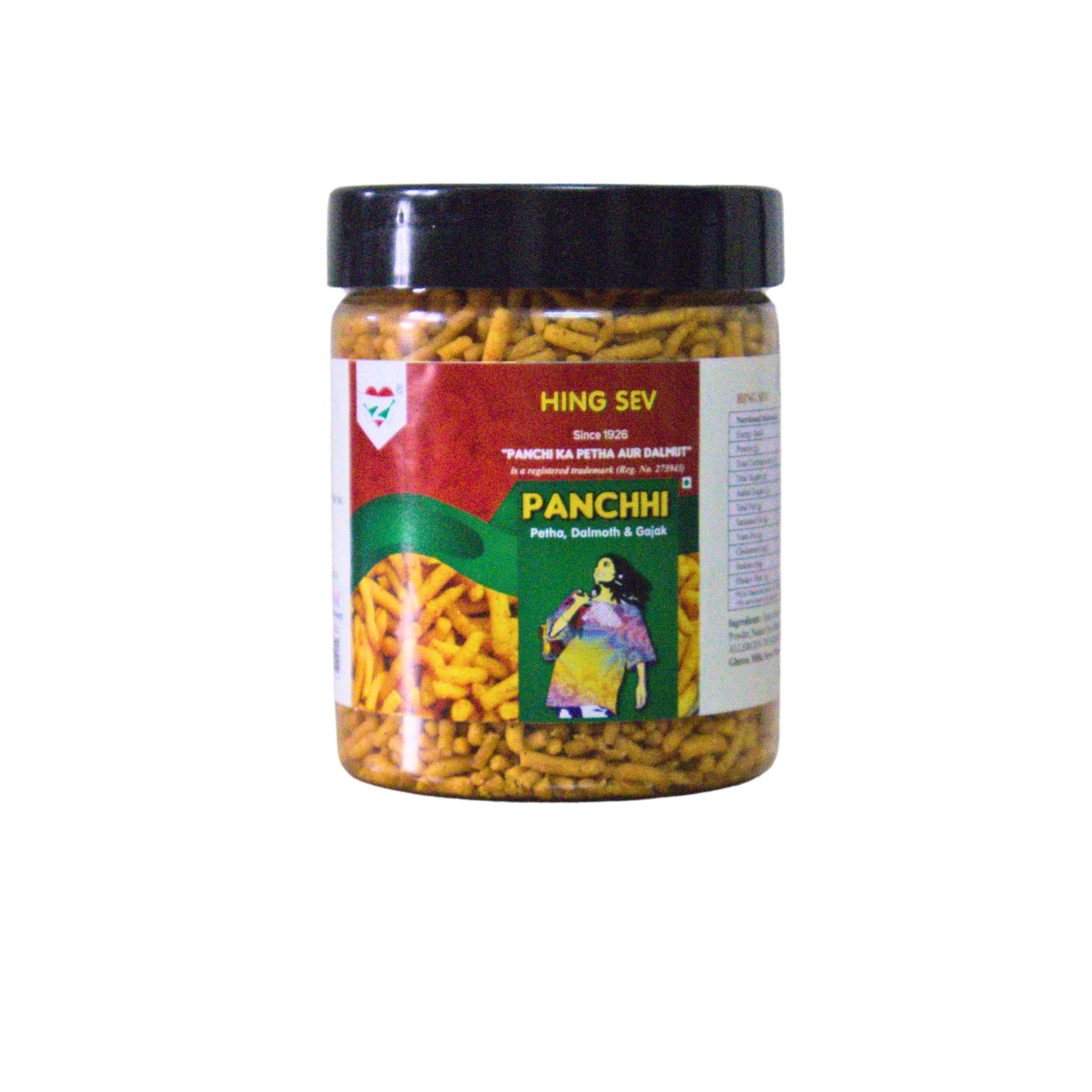 Hing Sev Namkeen