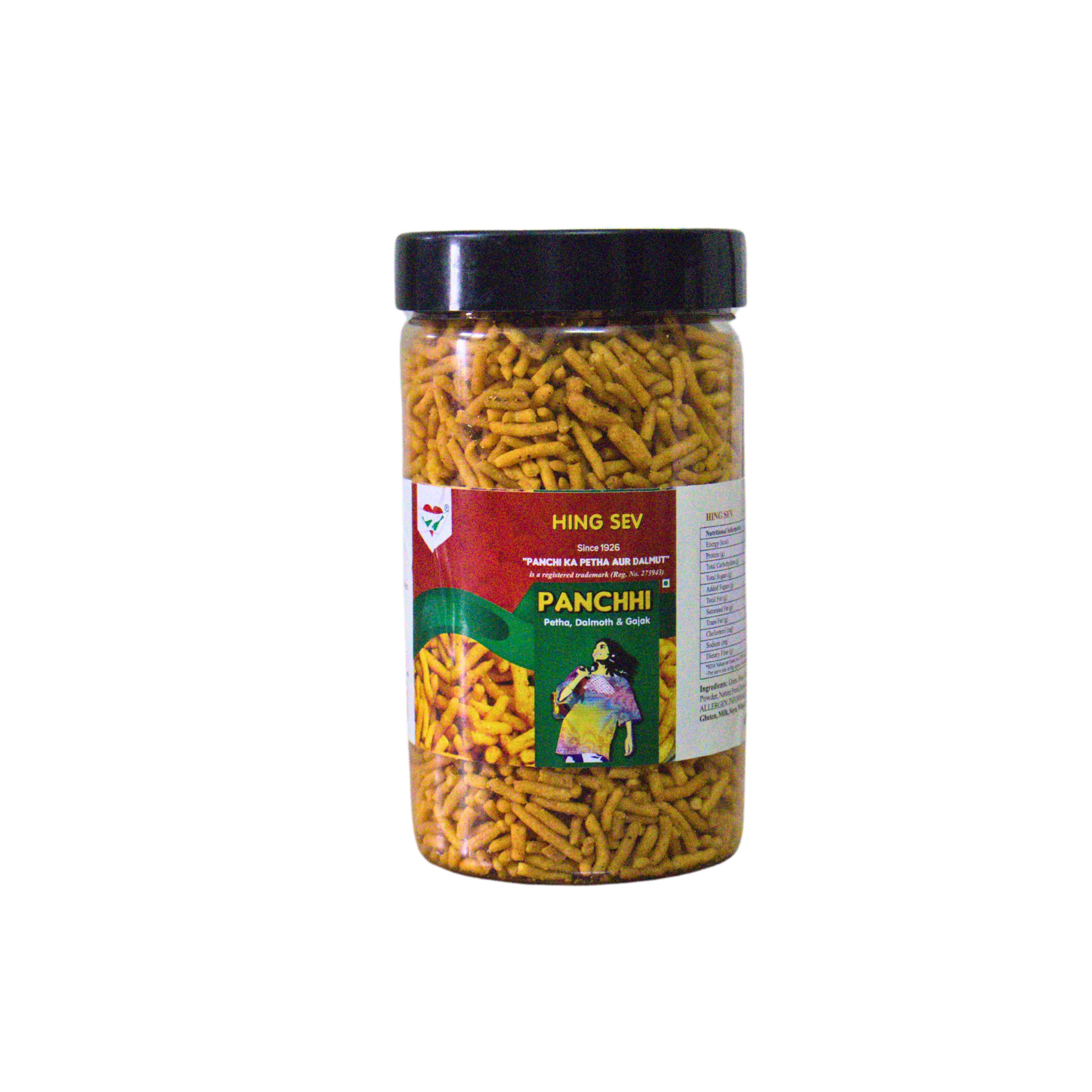 Hing Sev Namkeen