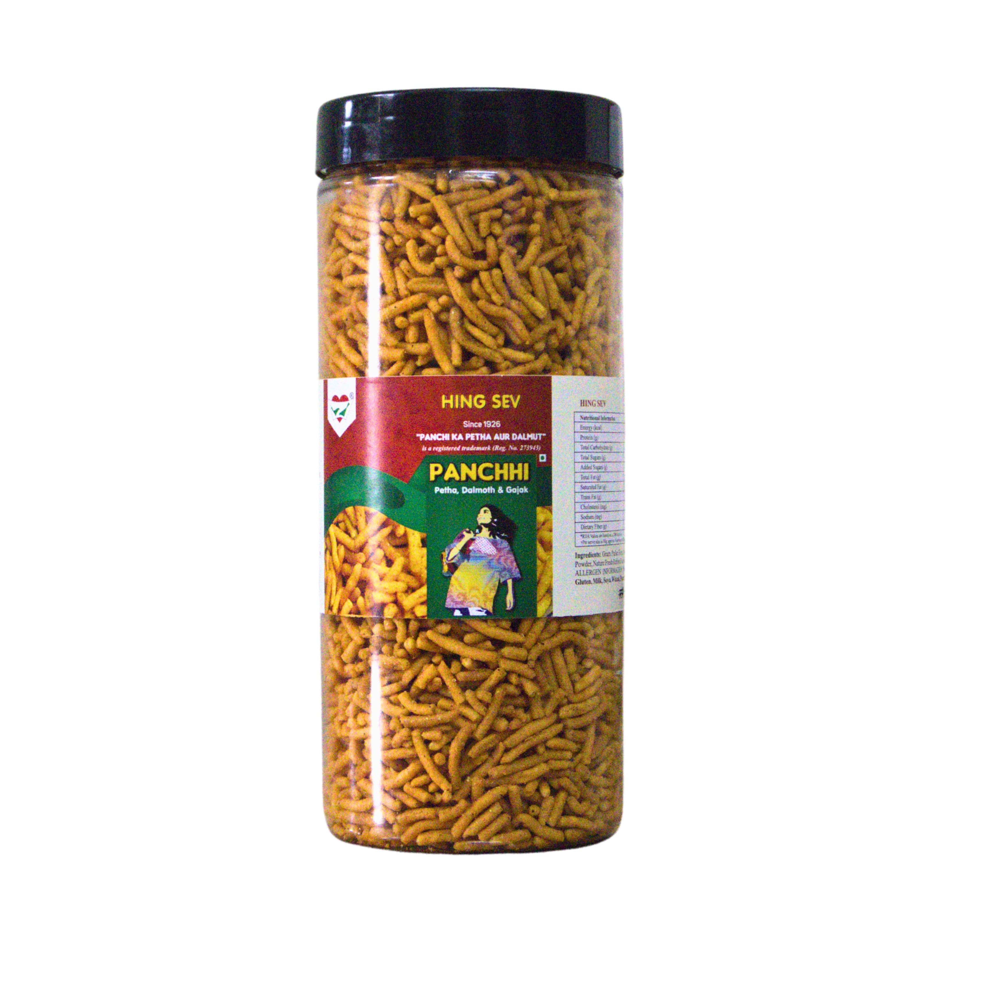 Hing Sev Namkeen