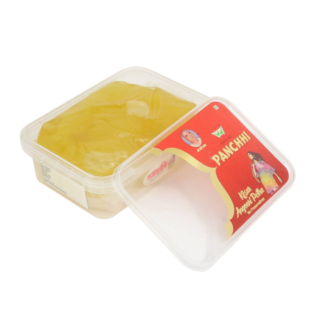 Kesar Angoori Petha