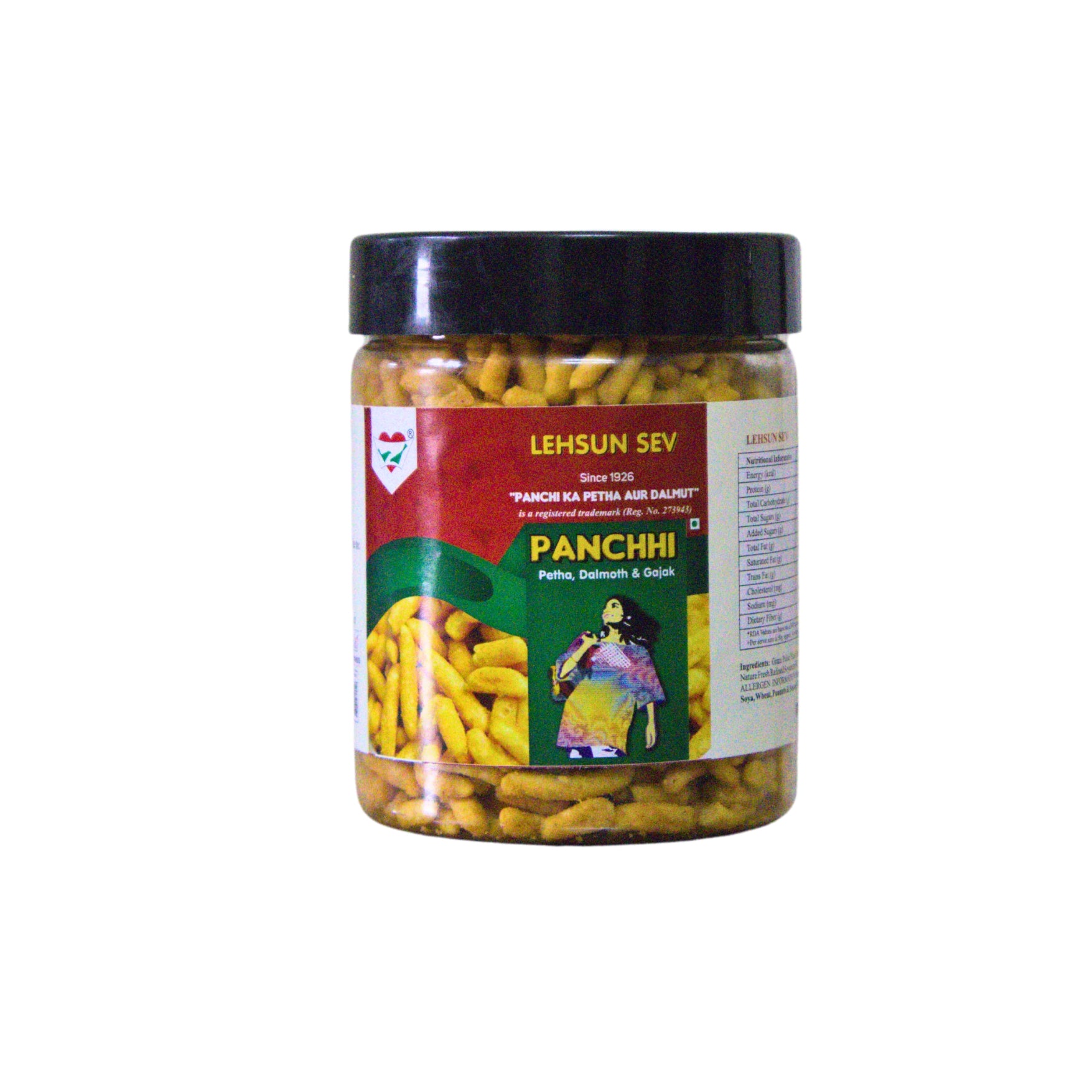 Lehsun Sev Namkeen