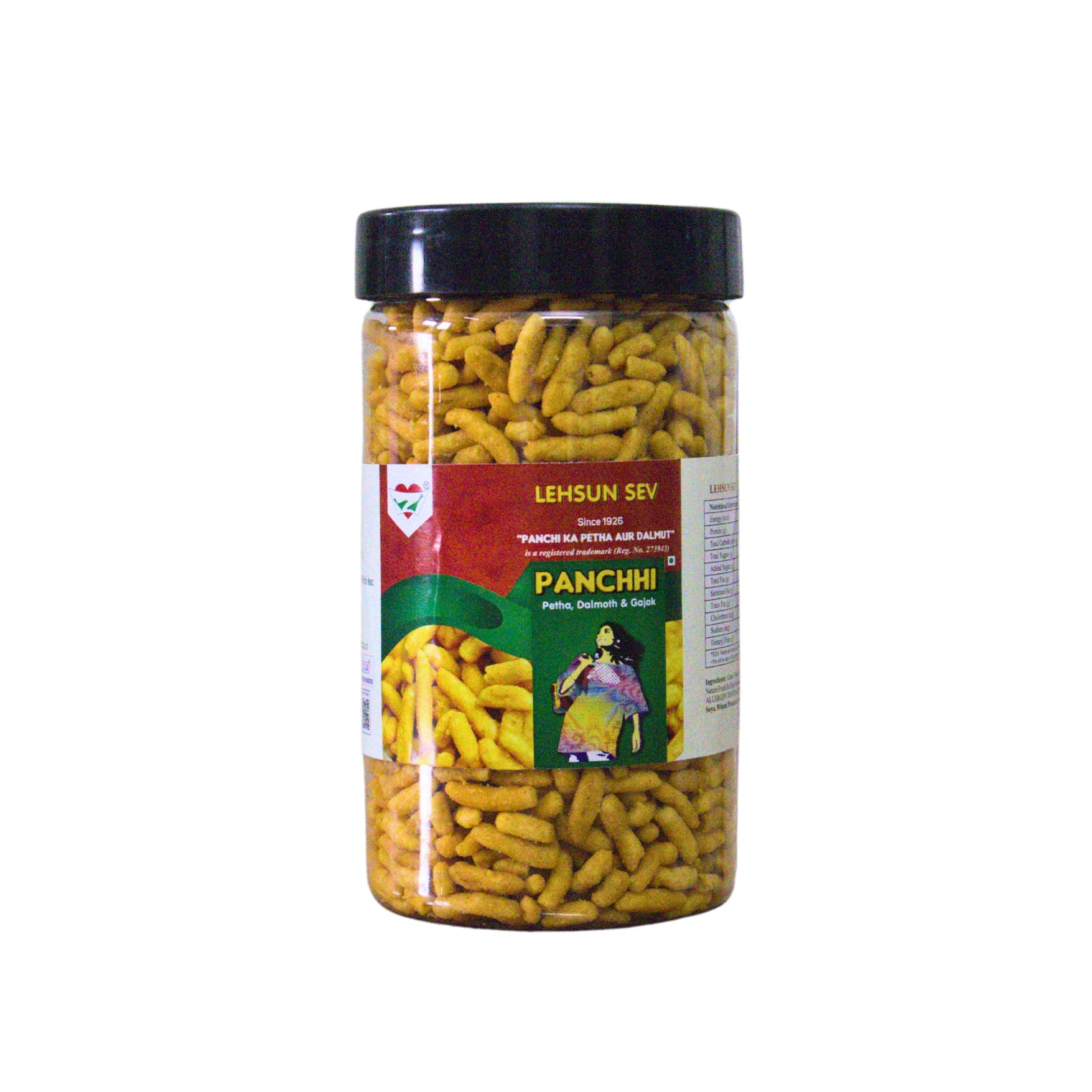 Lehsun Sev Namkeen