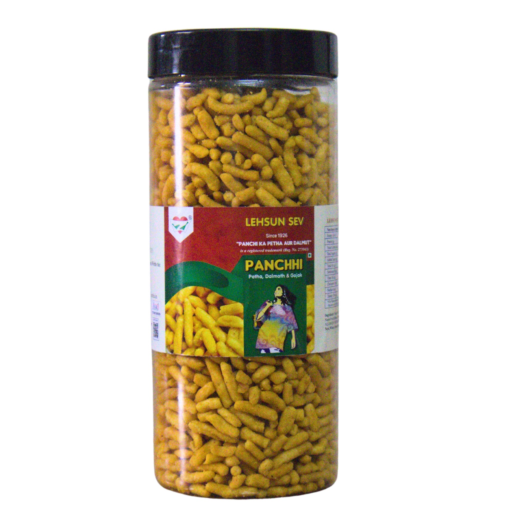 Lehsun Sev Namkeen
