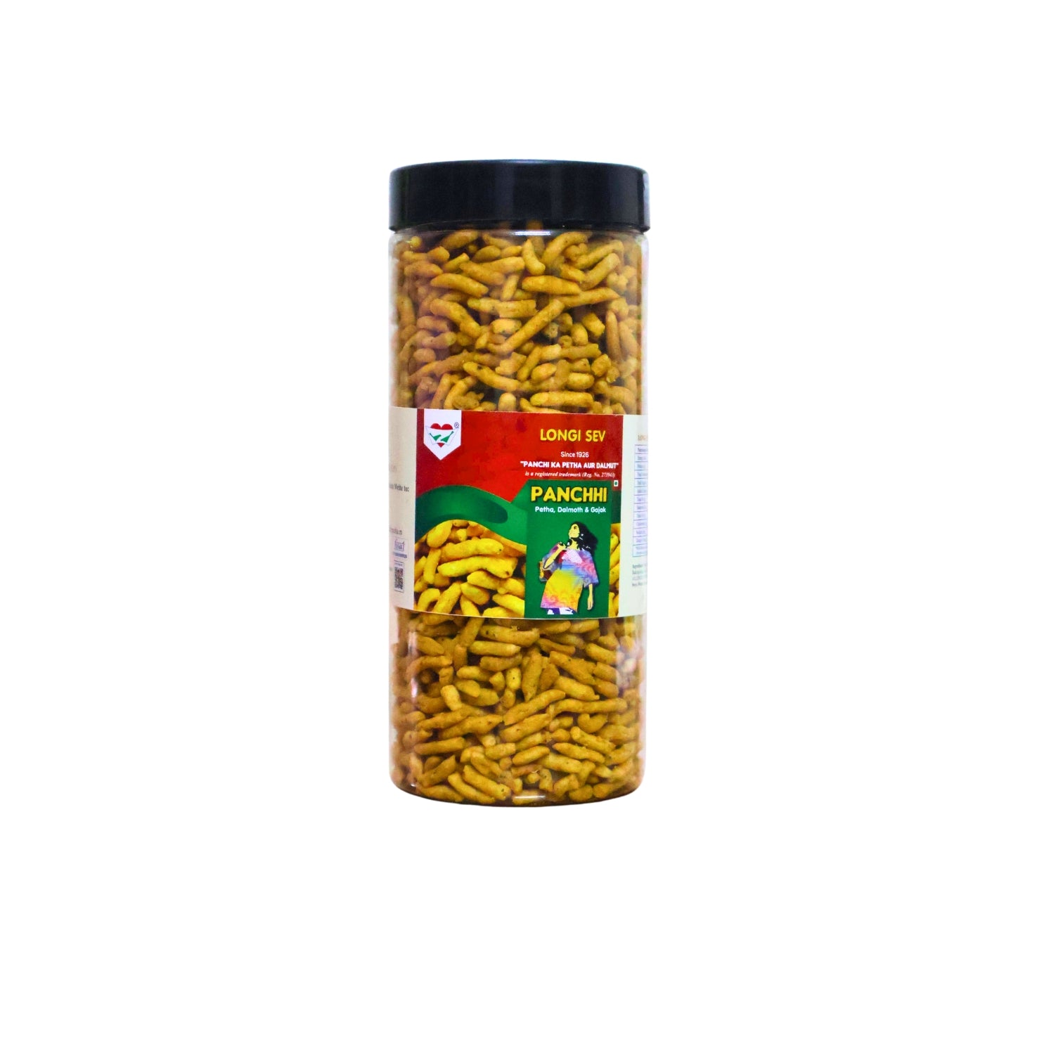 Longi Sev Namkeen