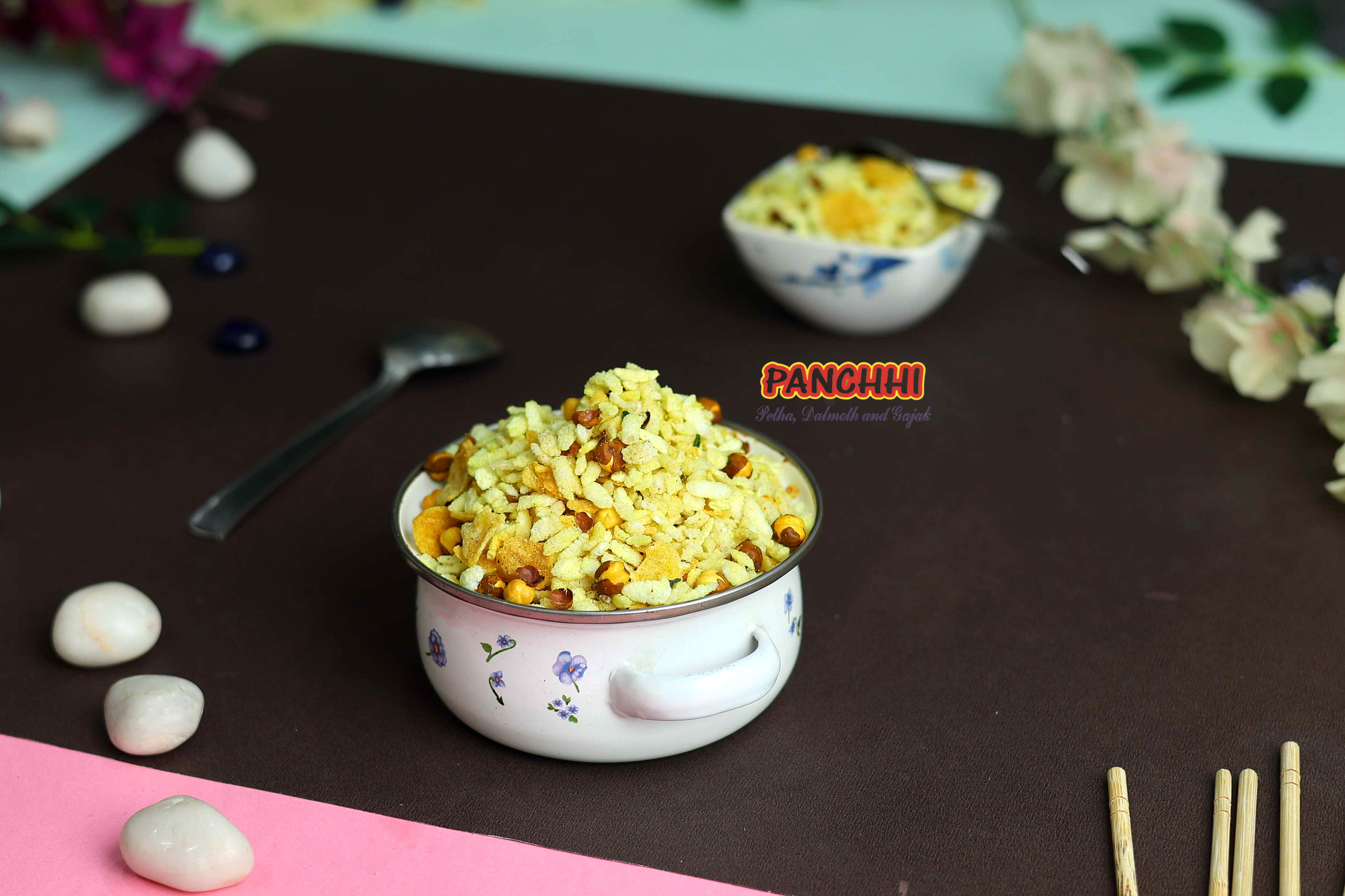 Diet Mixture Namkeen
