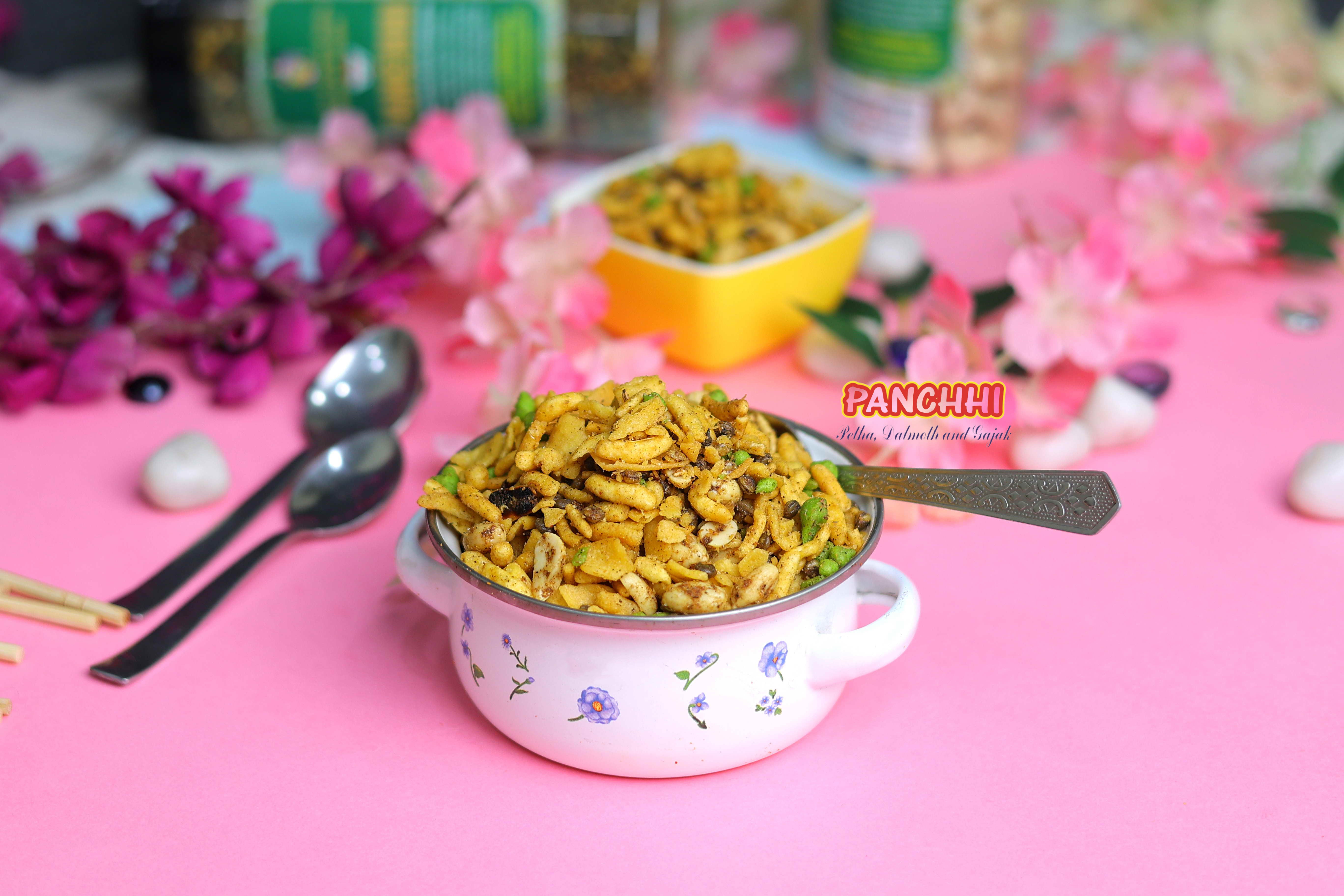 Hing Mixture Namkeen