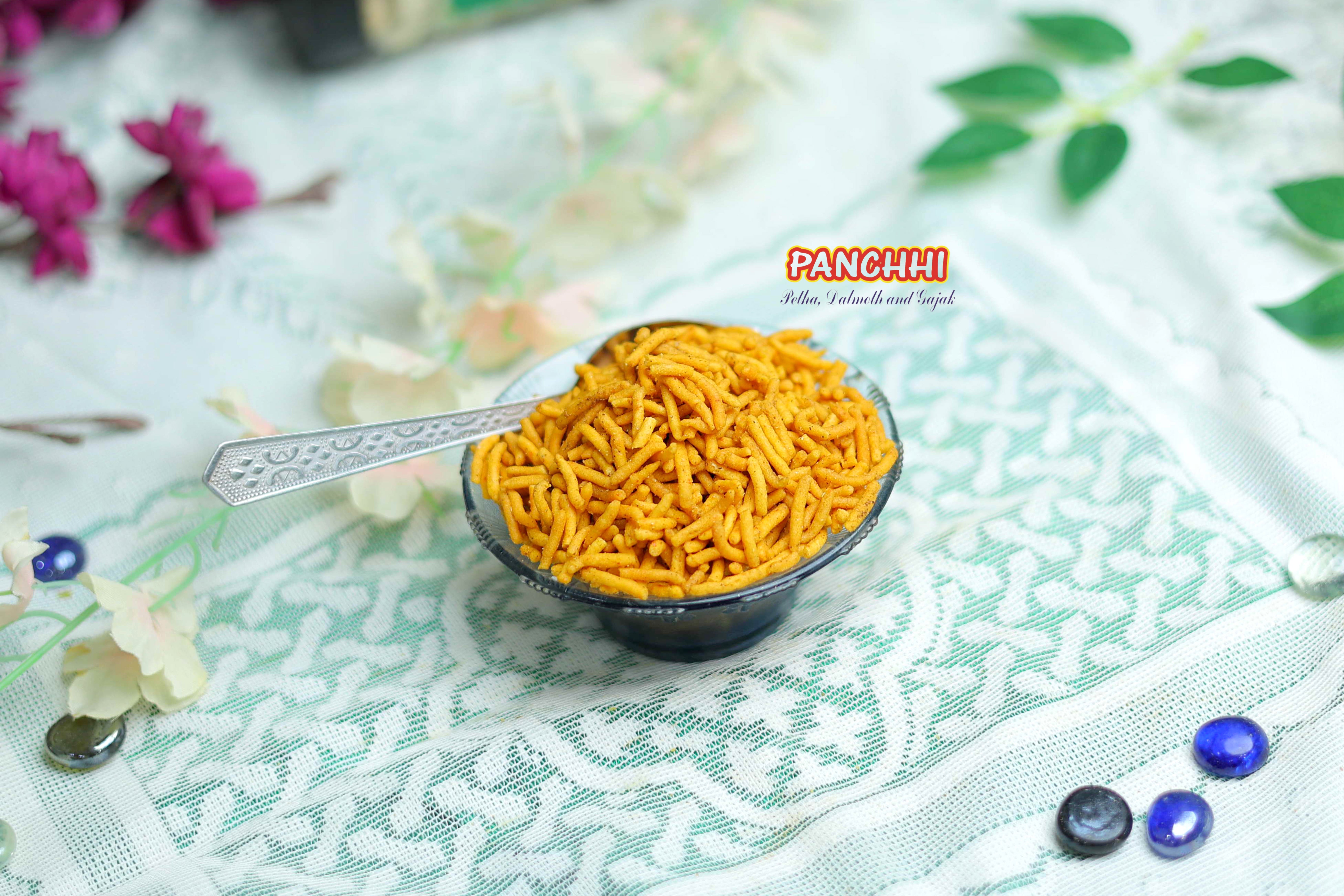 Hing Sev Namkeen