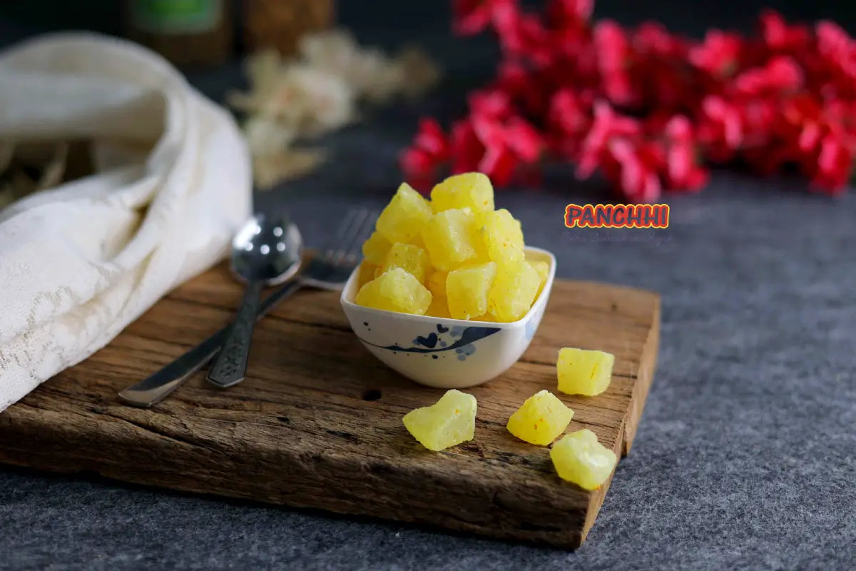 Kesar Cherry Petha