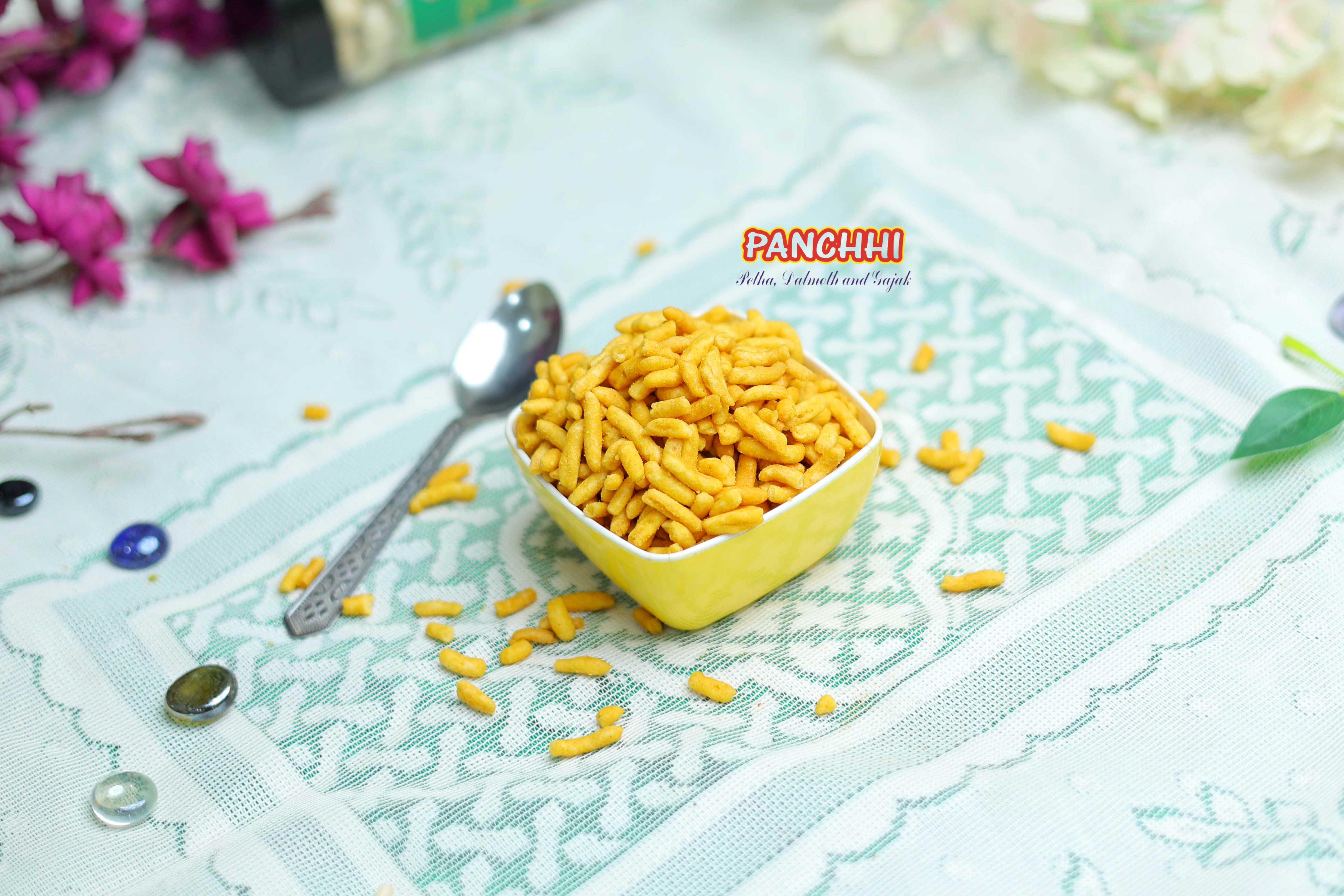 Lehsun Sev Namkeen