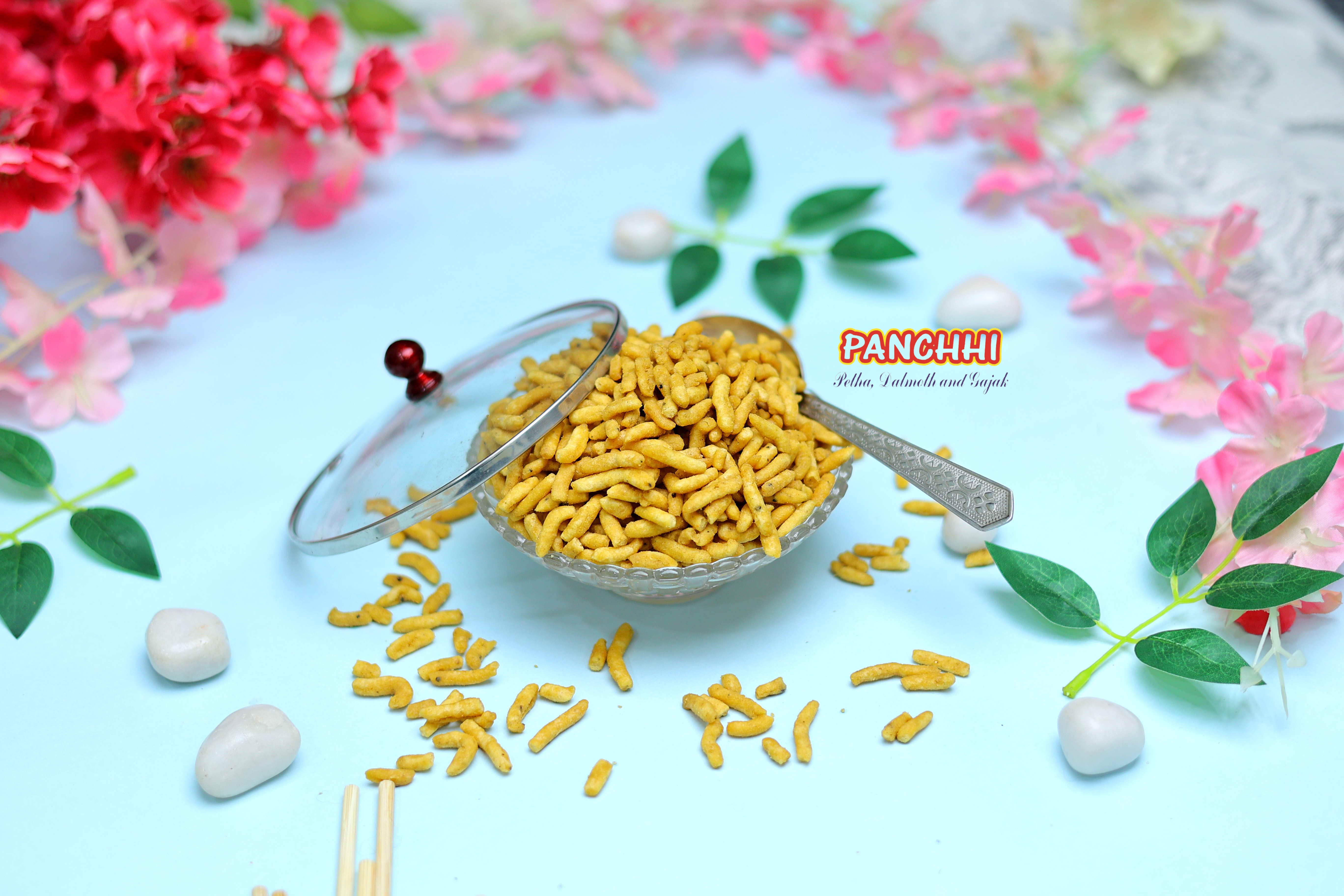 Longi Sev Namkeen