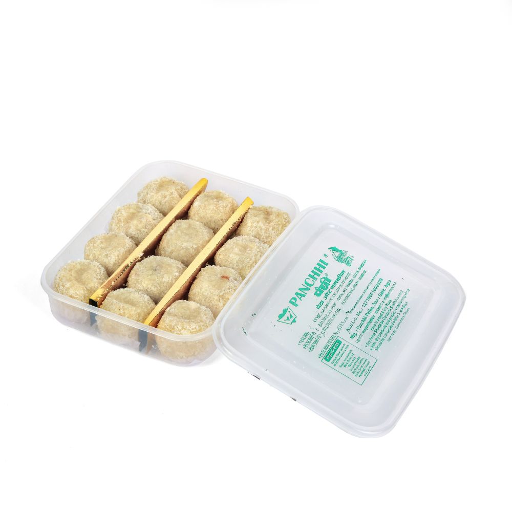 Panchhi Malai Ladoo