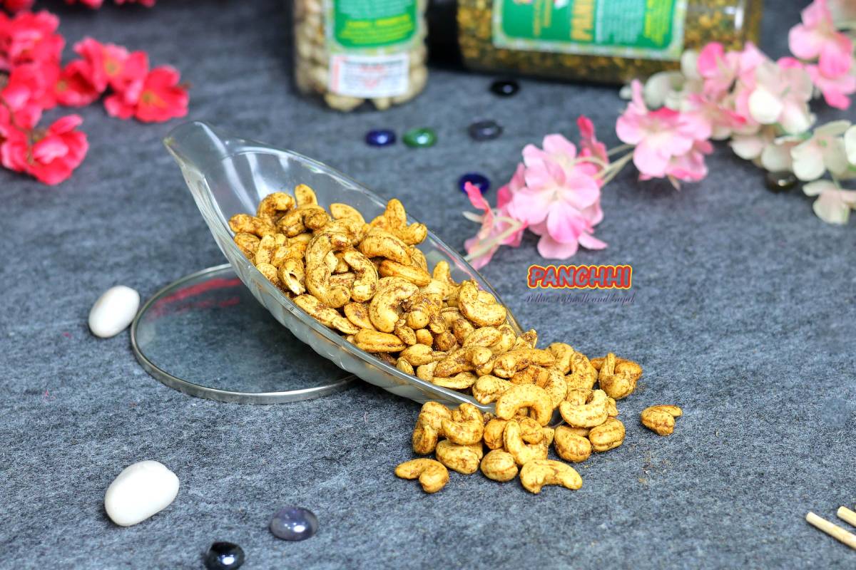 Masala Kaju