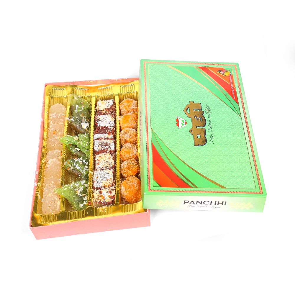 Panchhi Mini Gift Pack