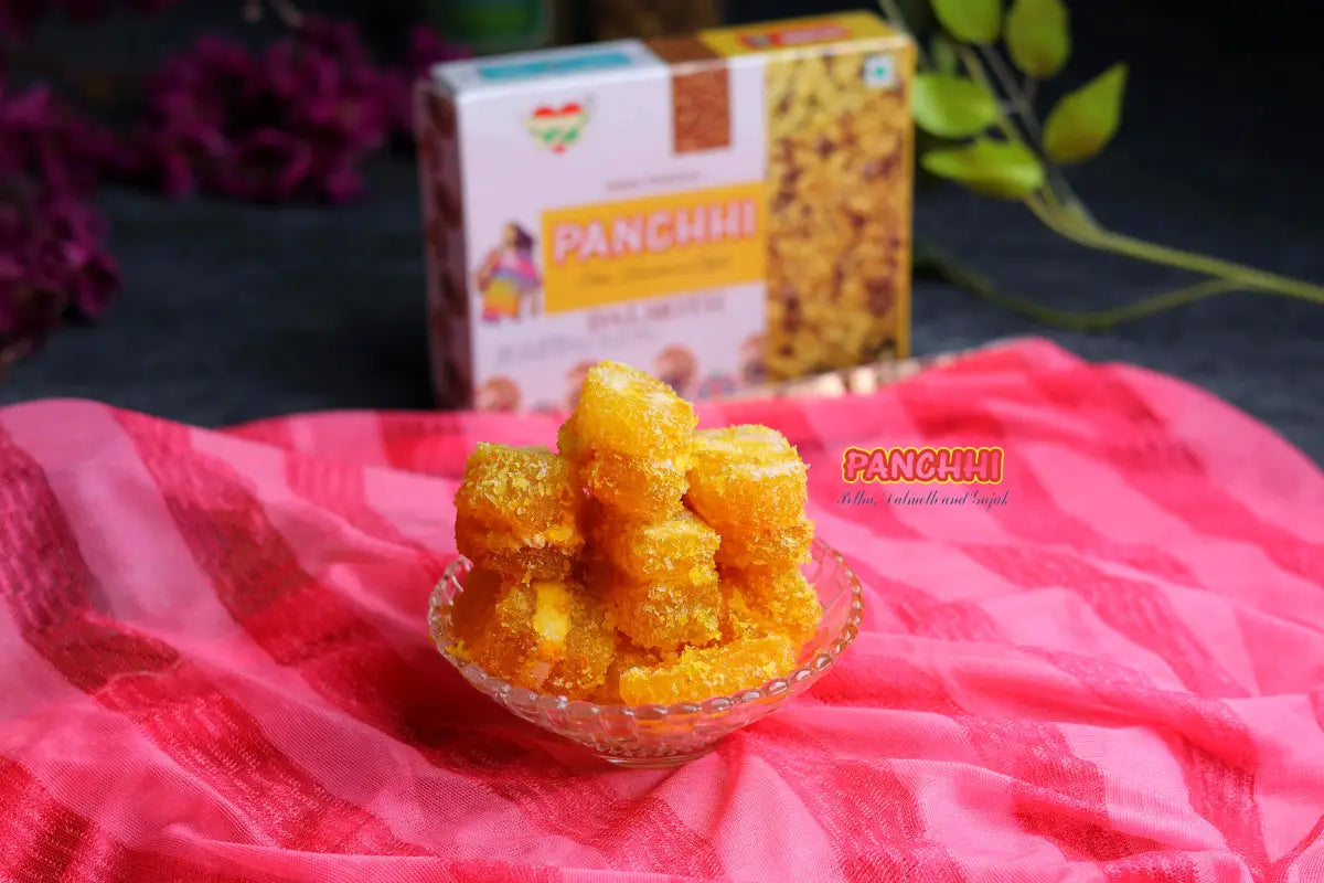 Panchhi Special Sandwich Petha